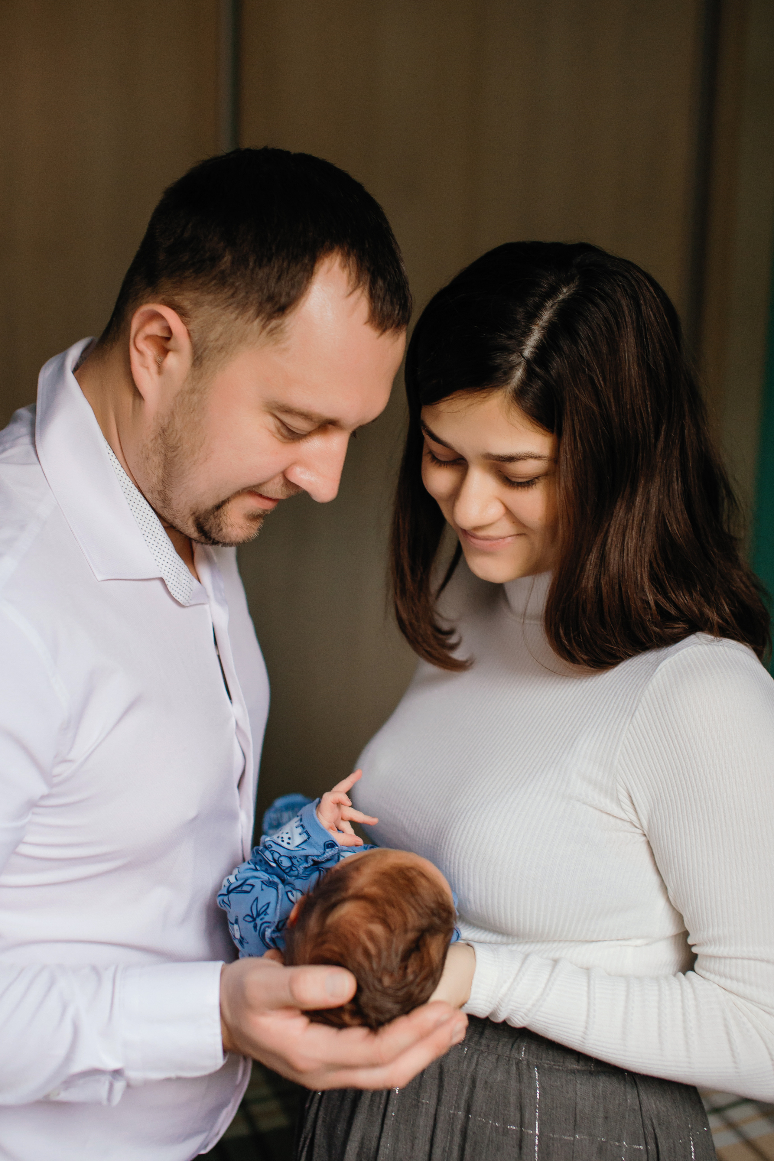 Выписка из роддома