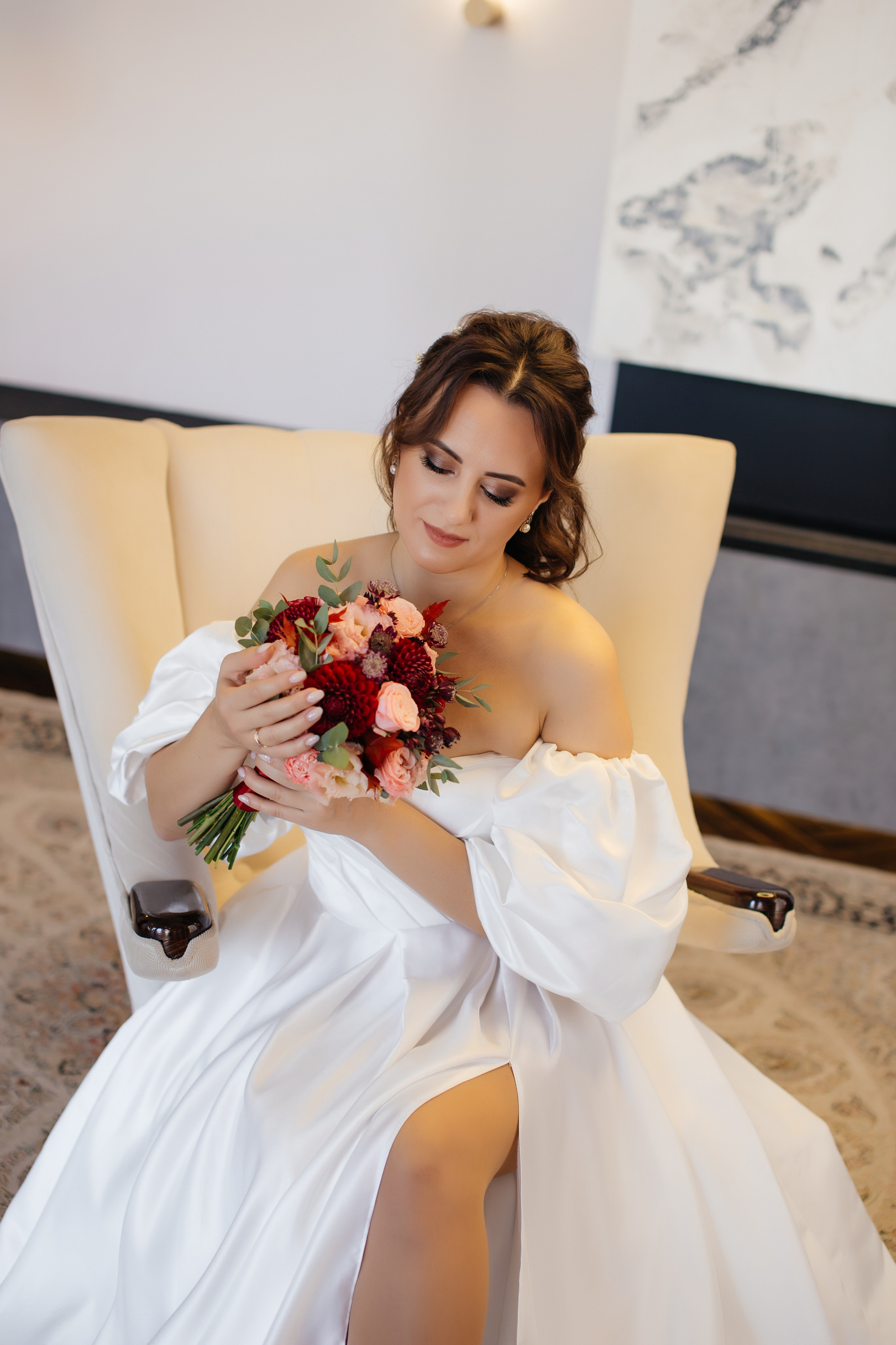 Свадьба Игоря и Виктории