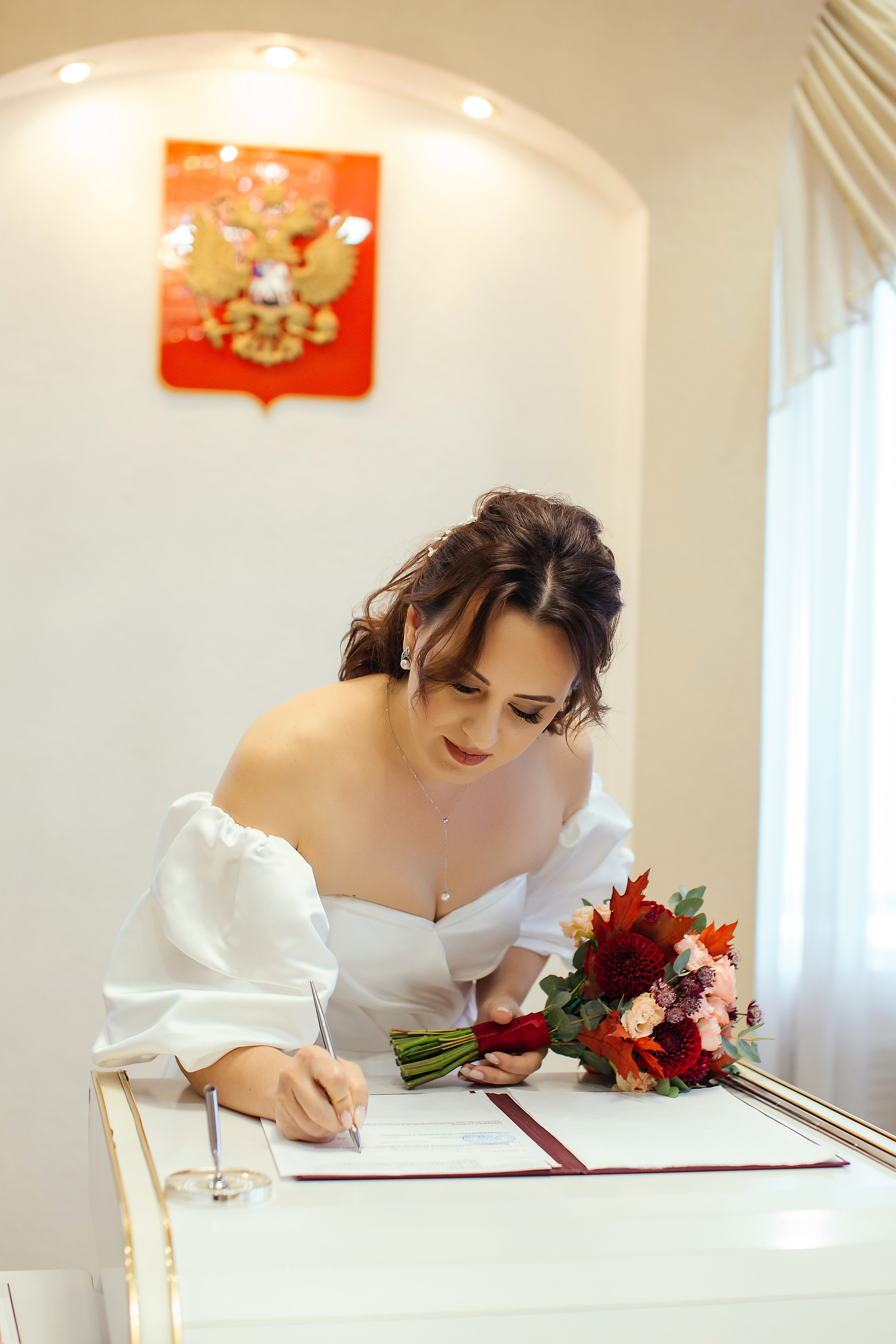 Свадьба Игоря и Виктории