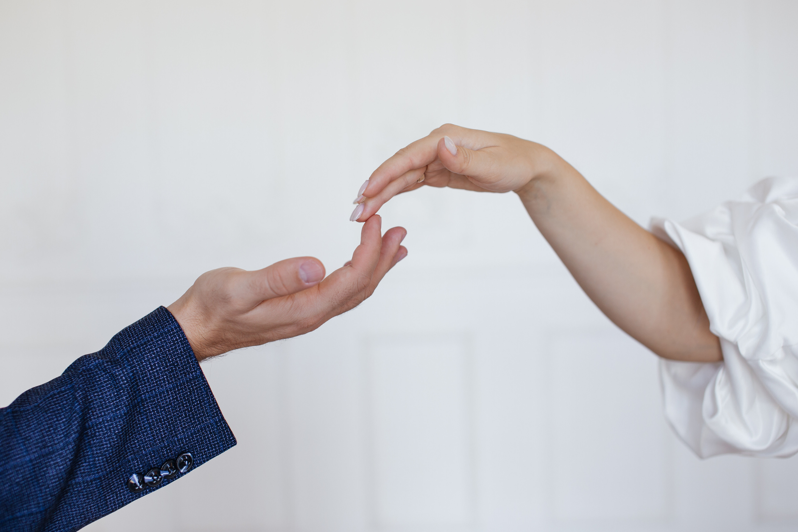 Свадьба Игоря и Виктории