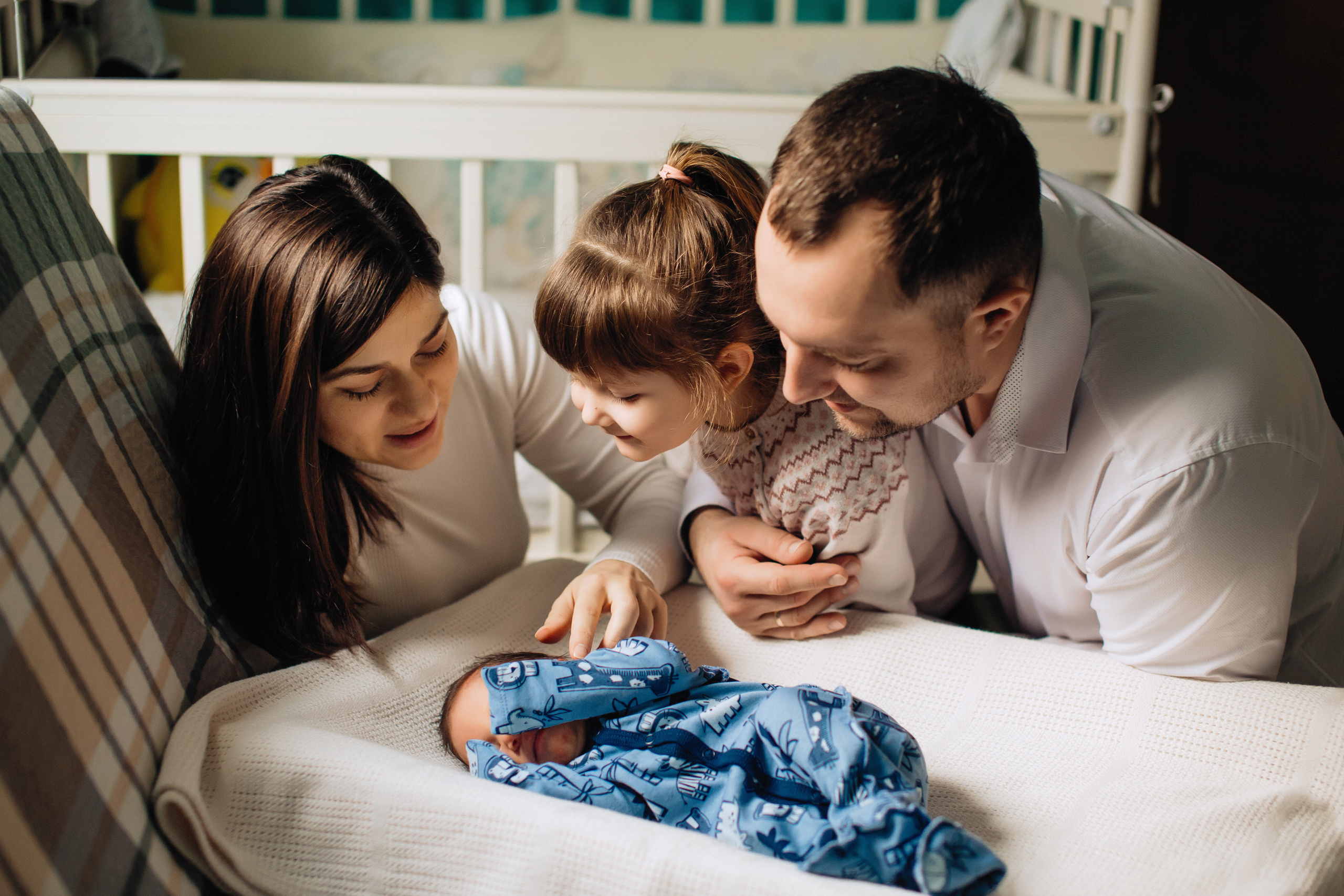 Выписка из роддома