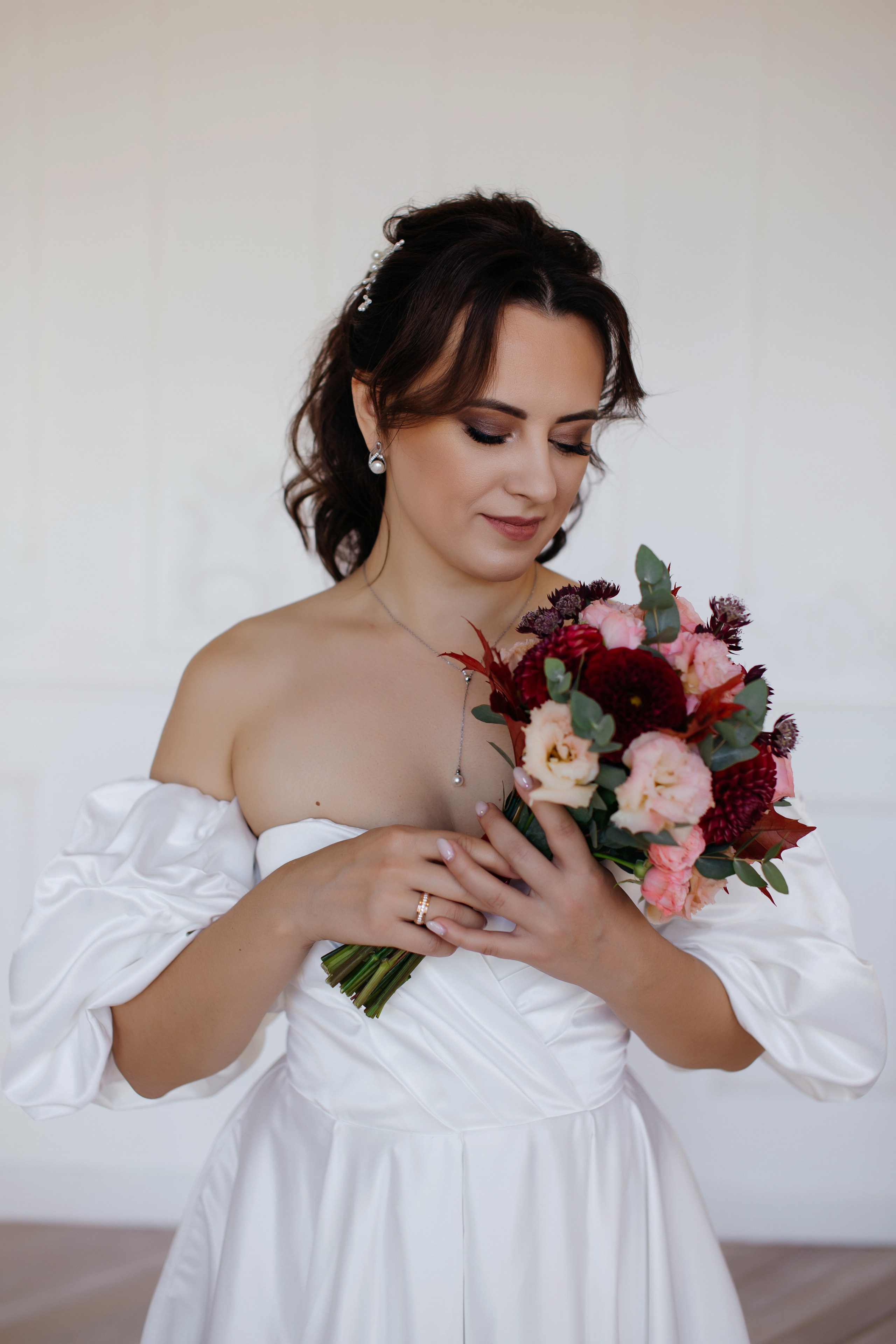 Свадьба Игоря и Виктории