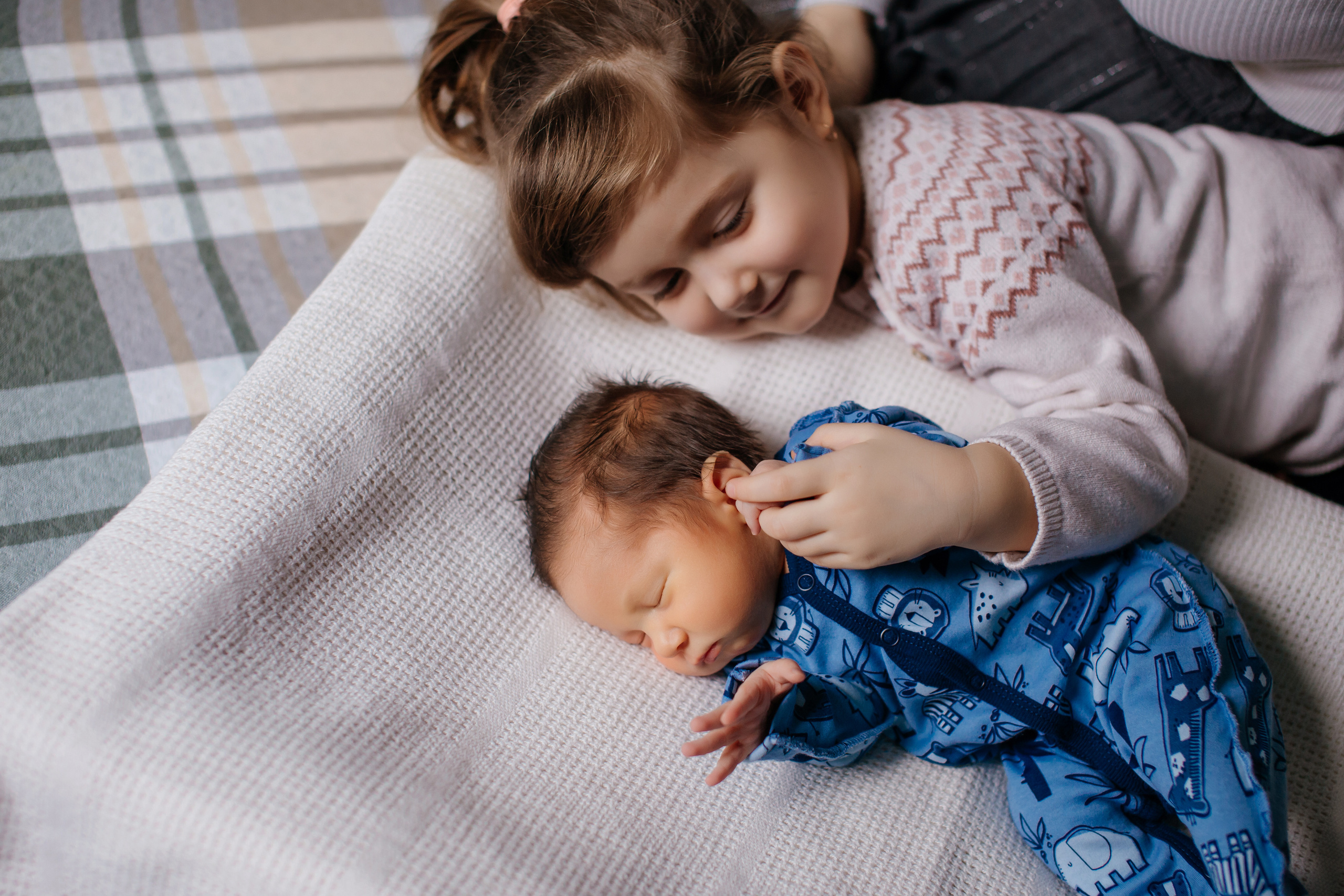 Выписка из роддома