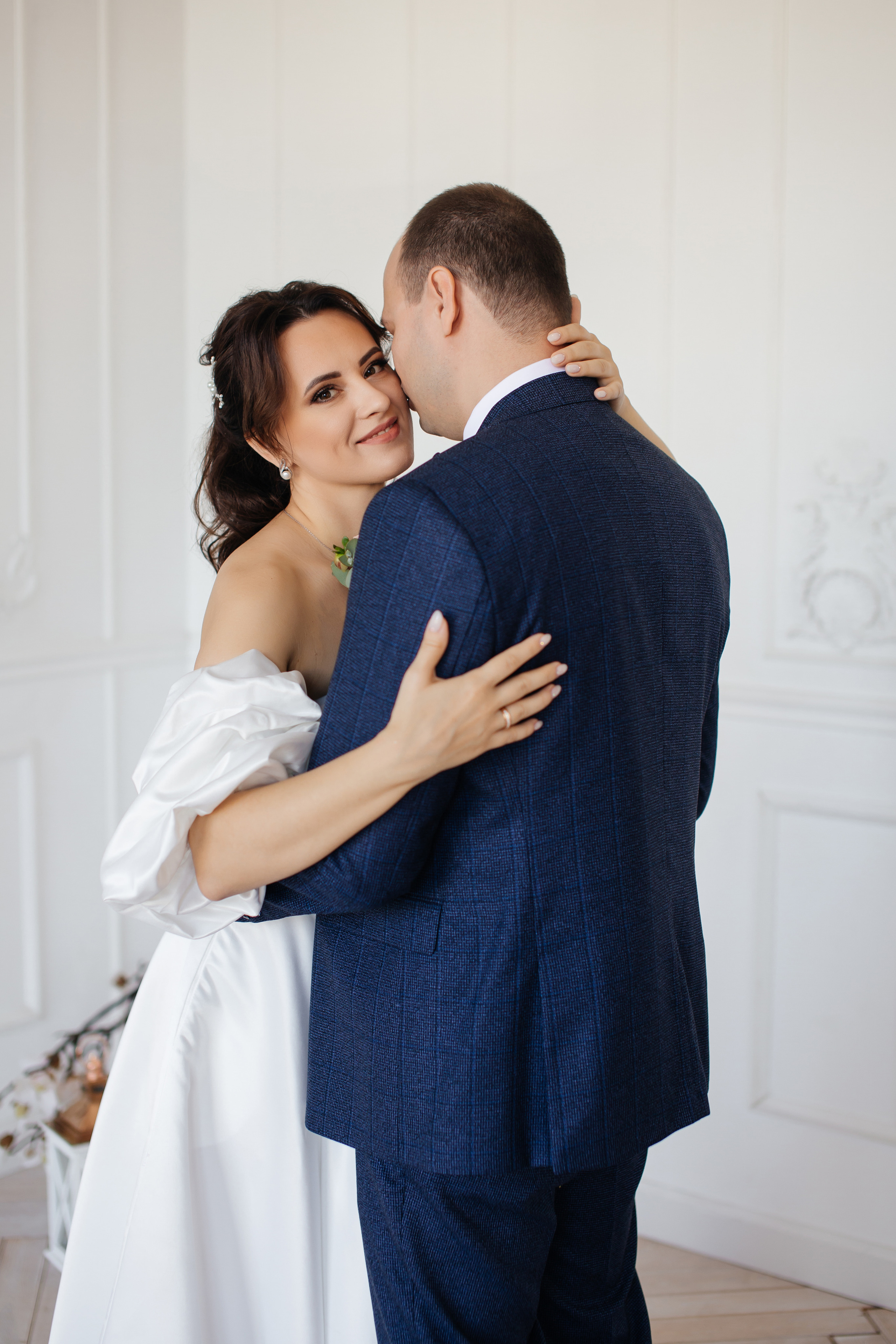 Свадьба Игоря и Виктории