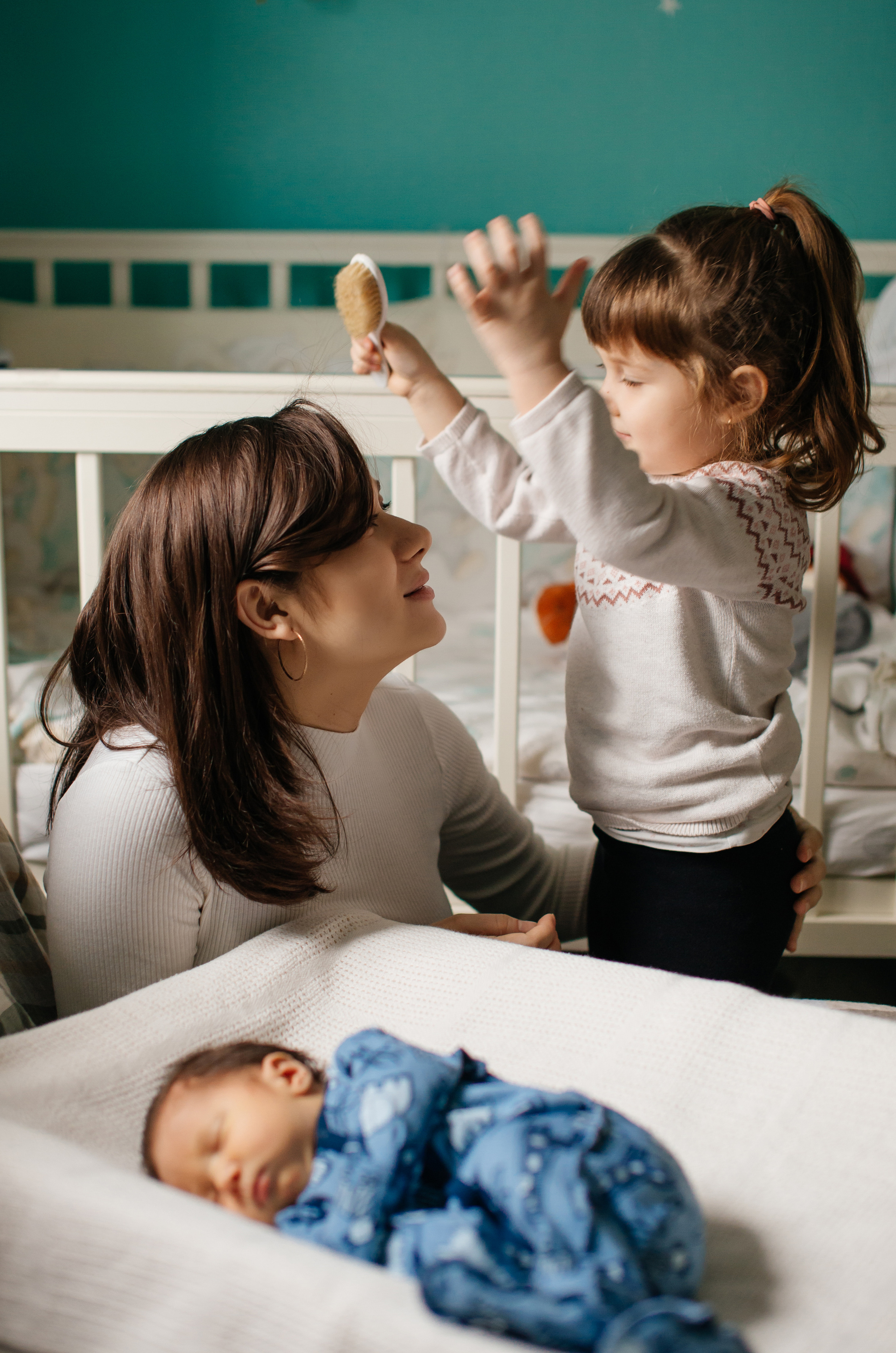 Выписка из роддома