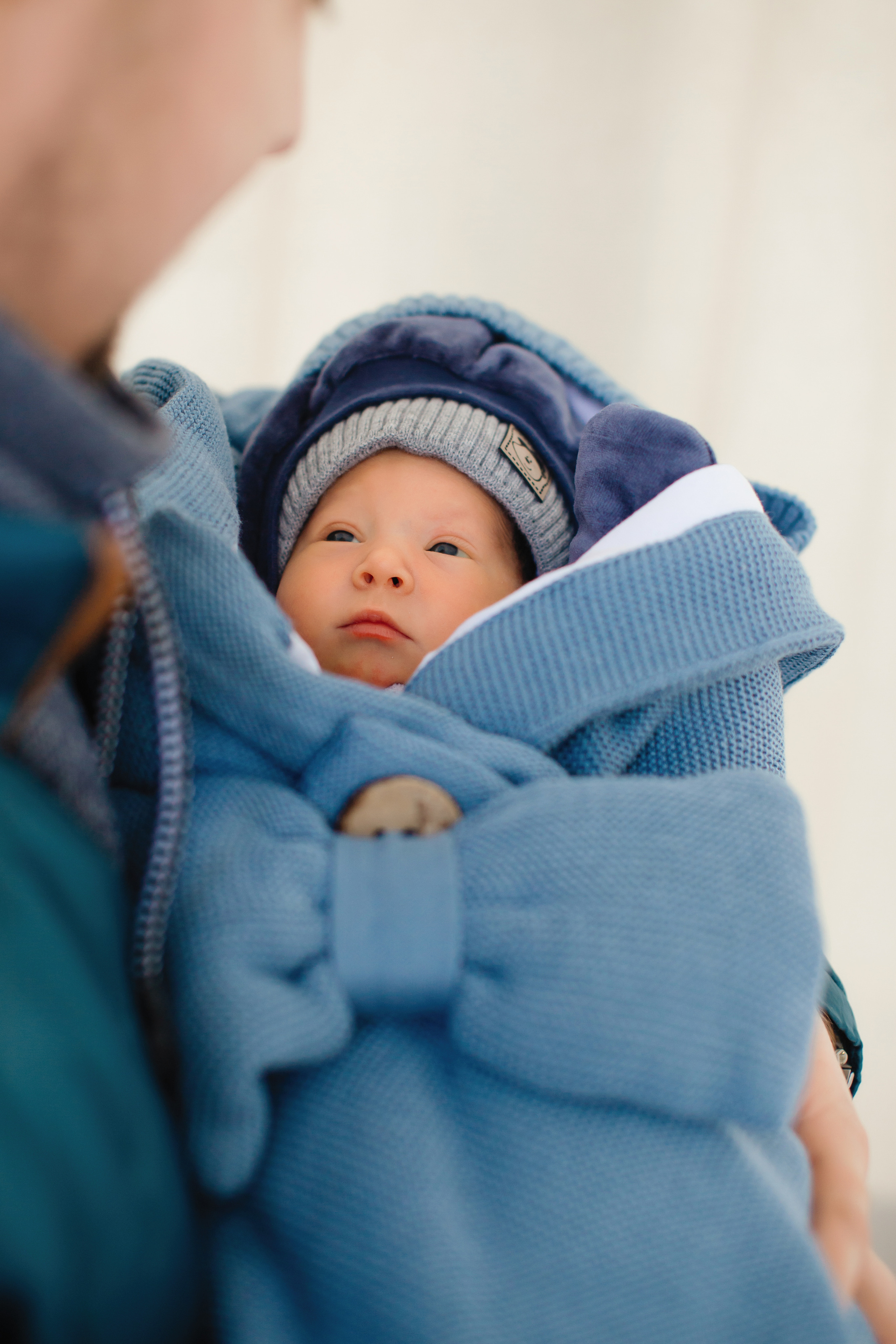 Выписка из роддома