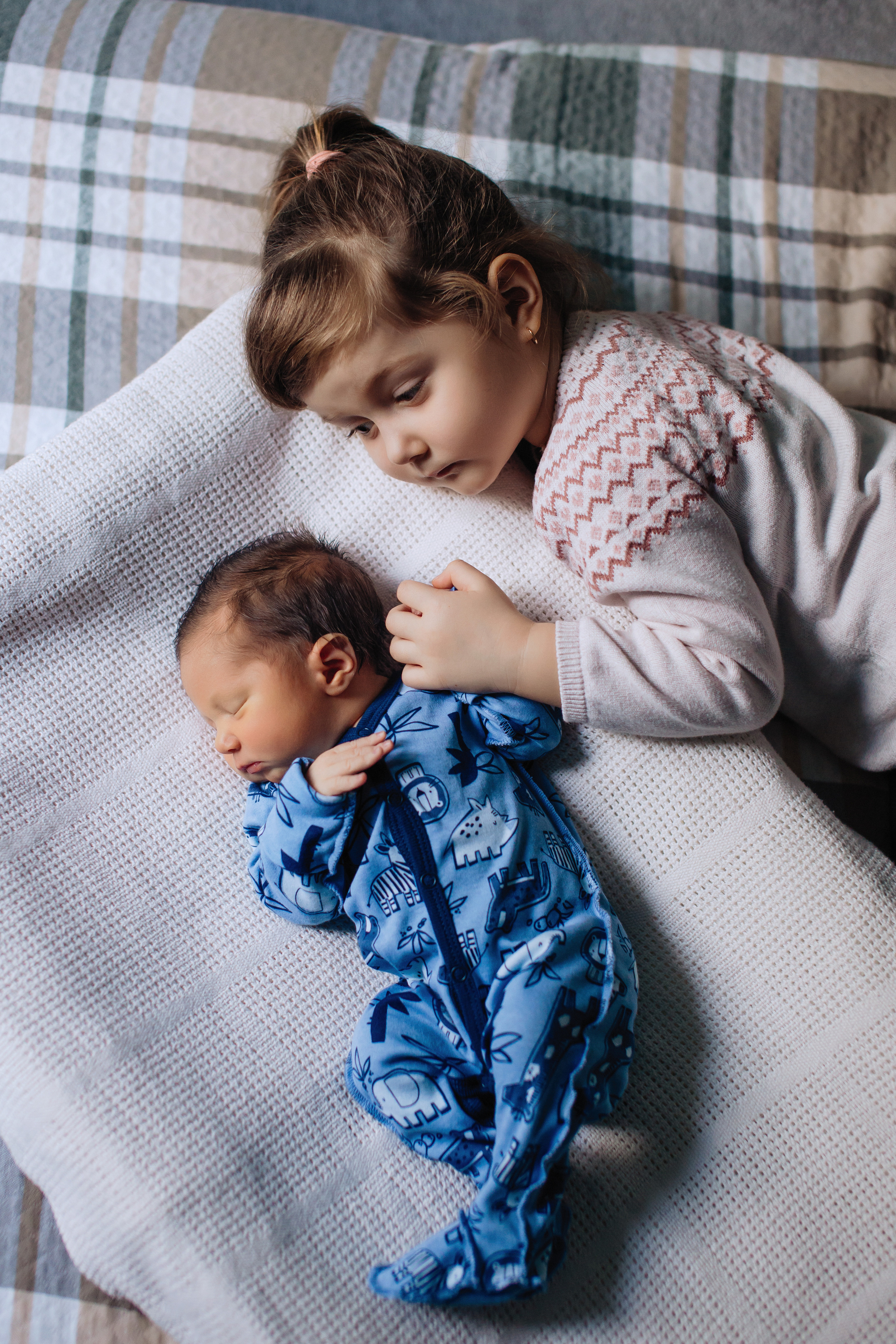 Выписка из роддома