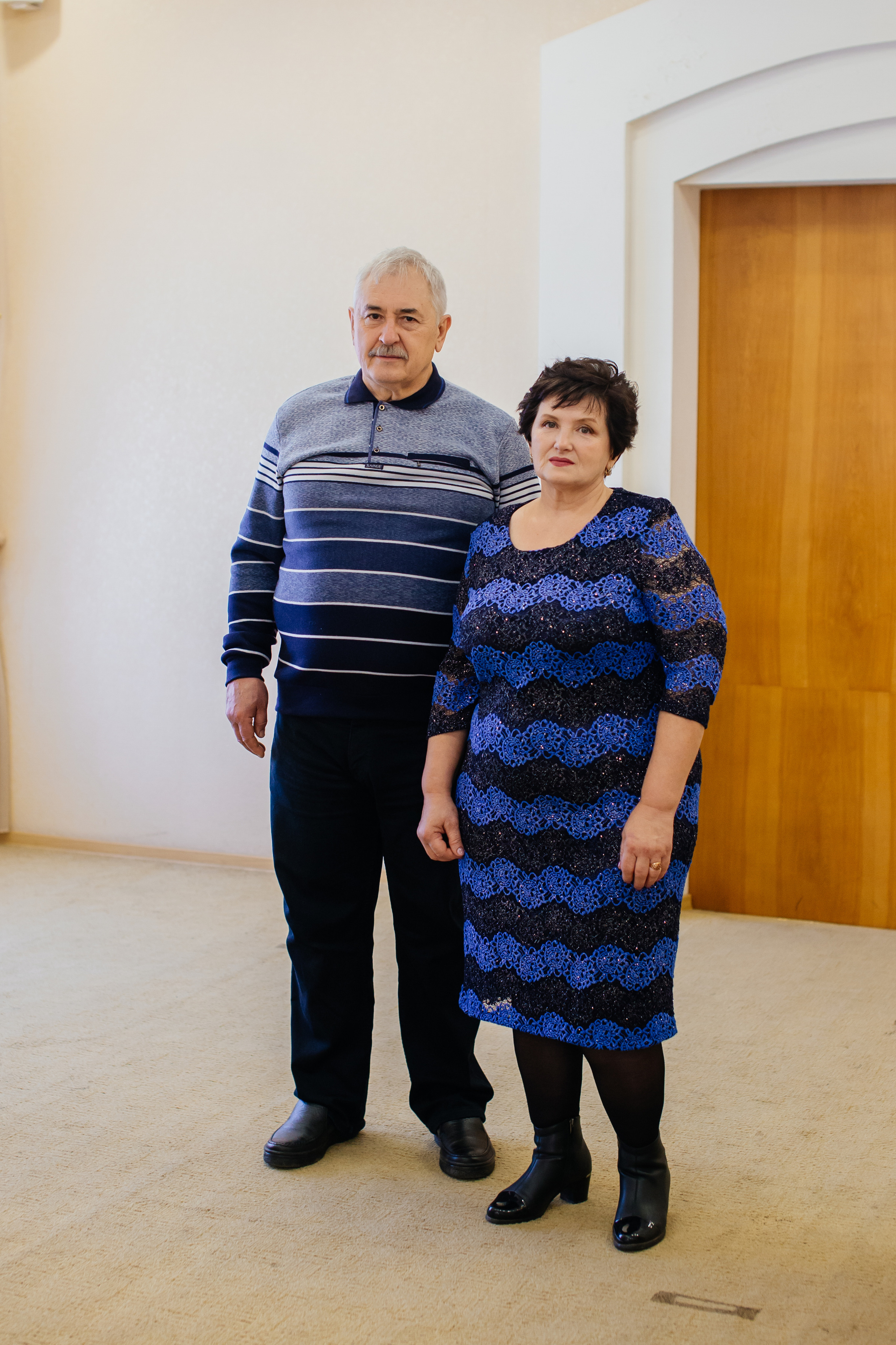 Свадьба Игоря и Виктории