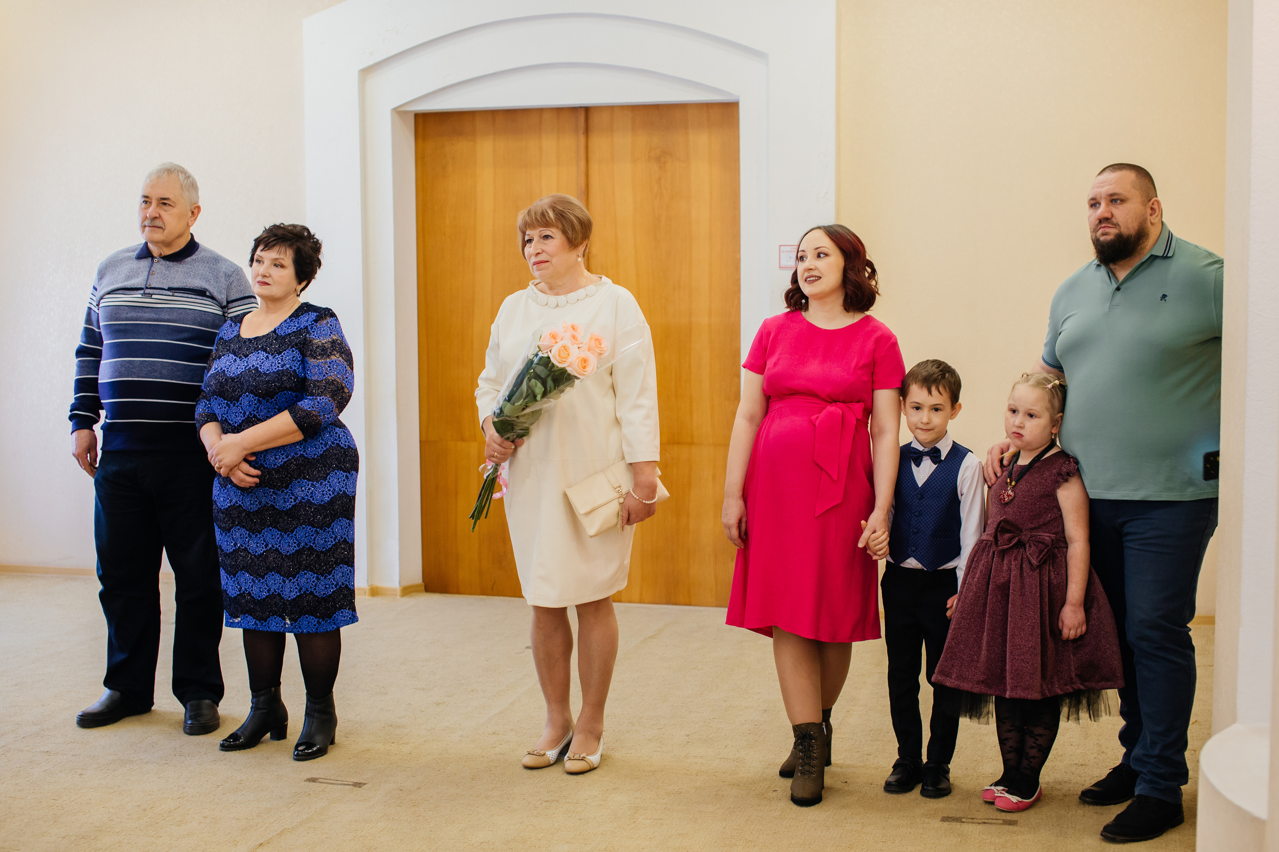 Свадьба Игоря и Виктории