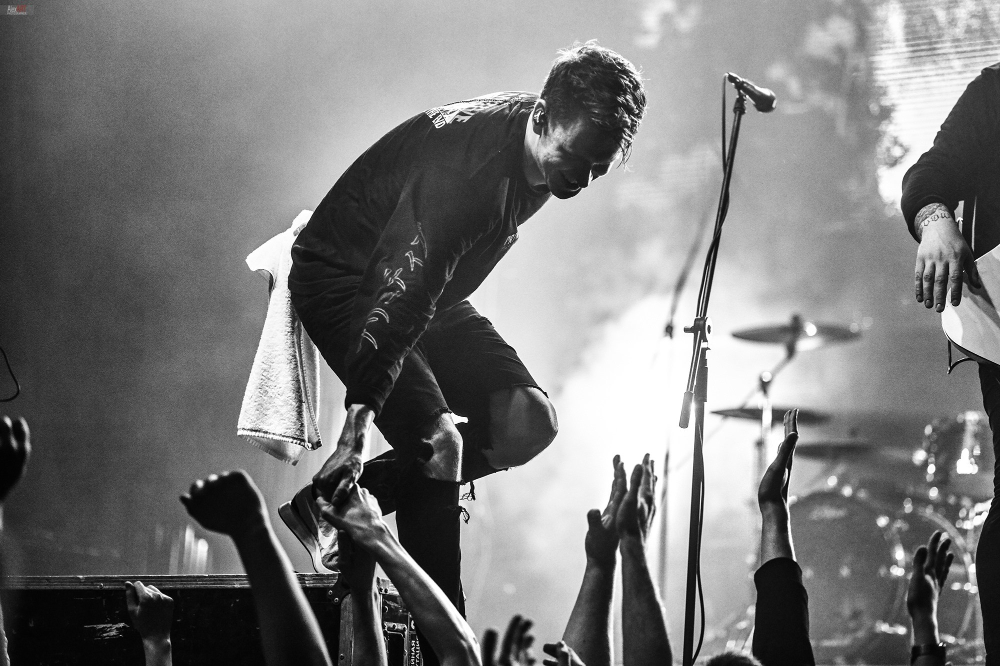 CONCERTS. AlexART | Film