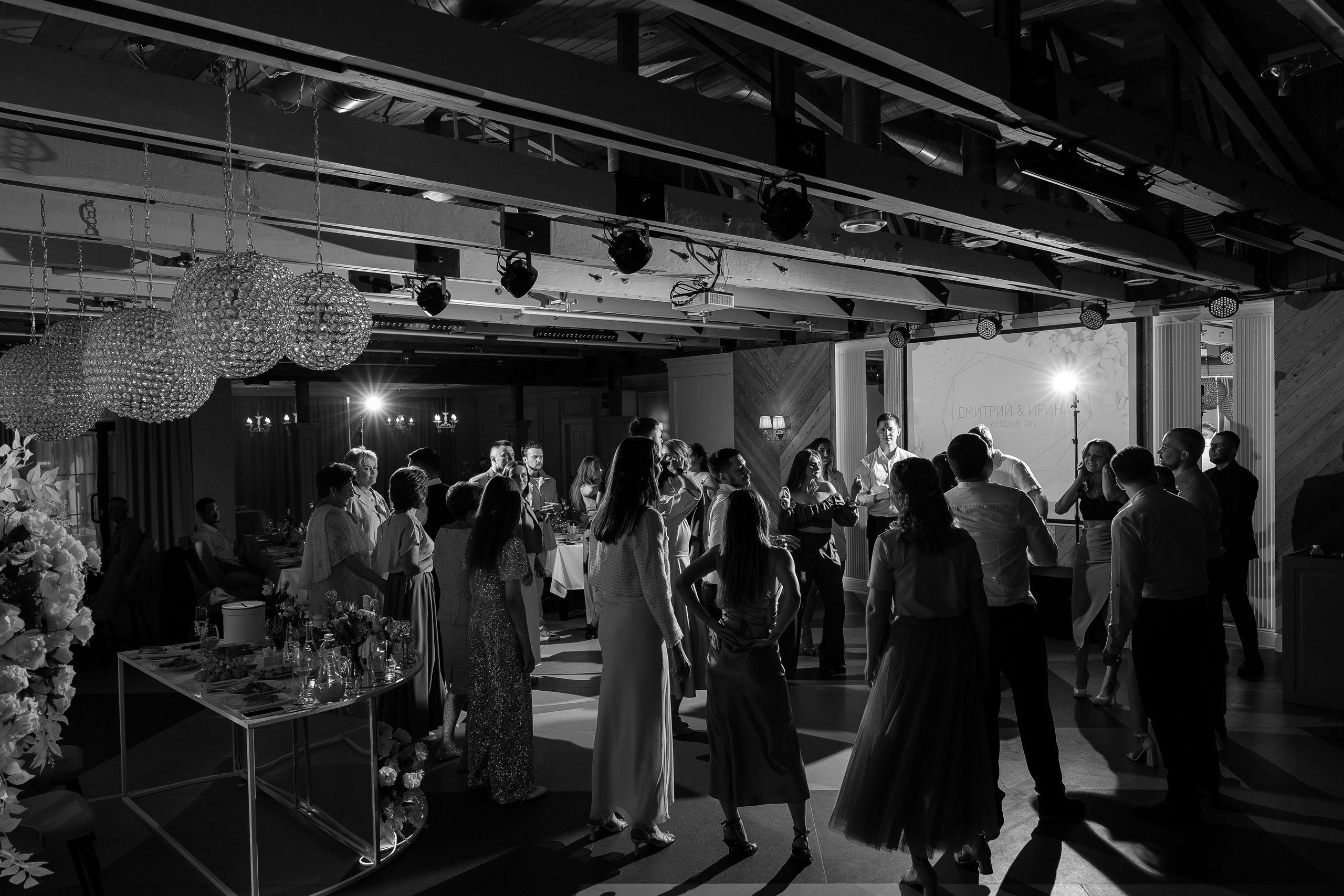 Дмитрий и Ирина. Фотограф Пенза Марина Арбузова |свадебный и семейный фотограф