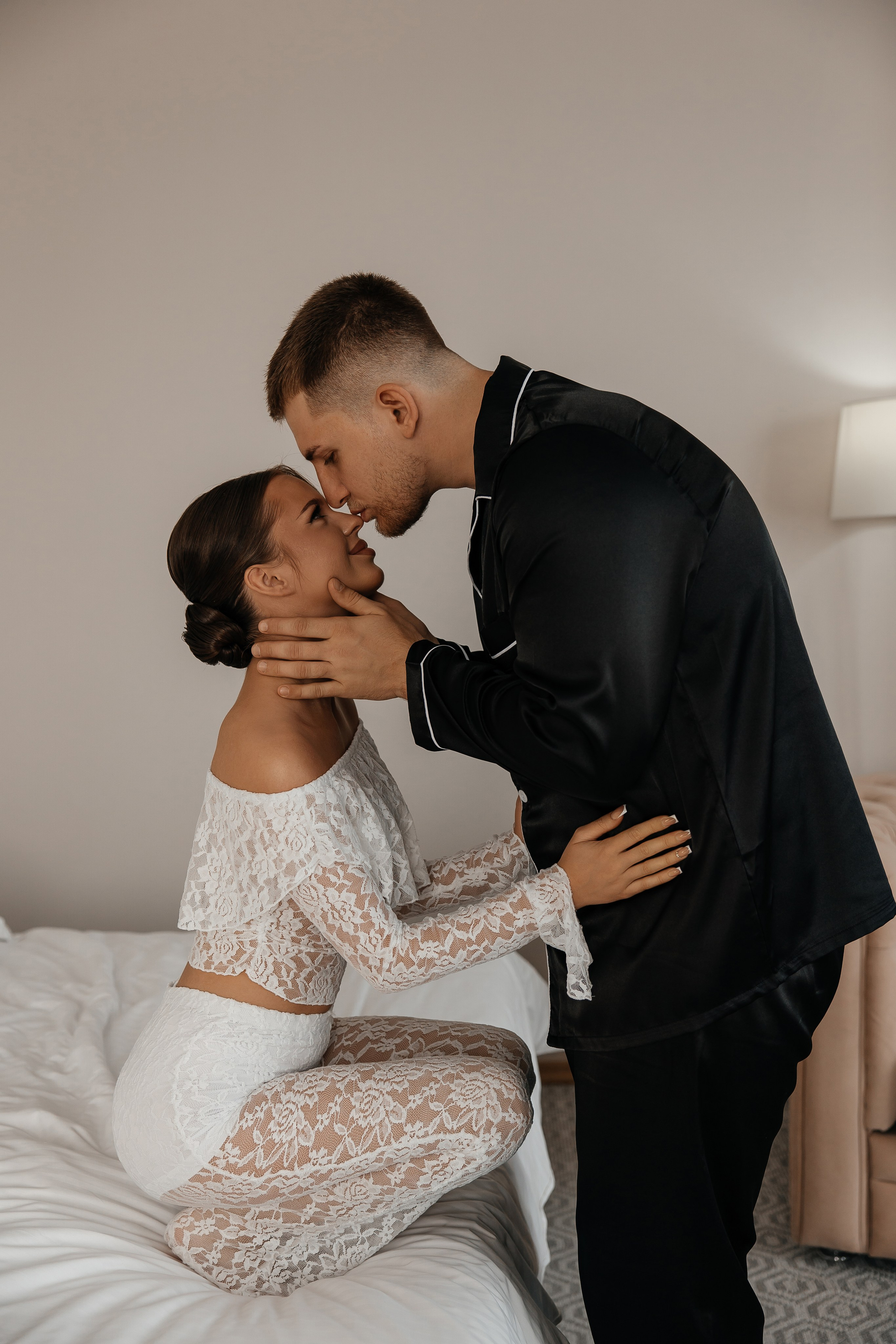 Роман и Екатерина. Фотограф Пенза Марина Арбузова |свадебный и семейный фотограф