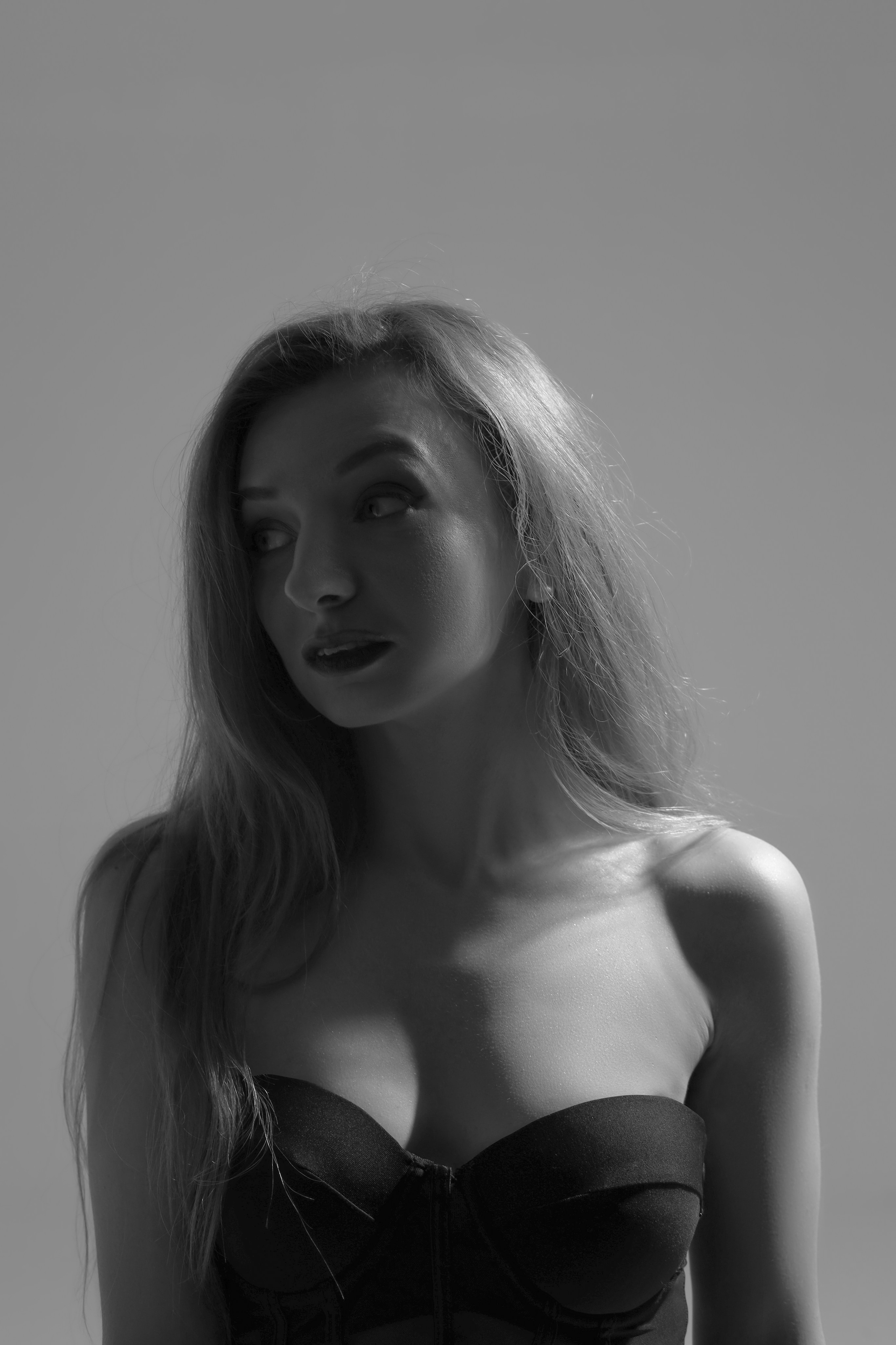 Алиса. Фотограф МОСКВА Мария Бережнова