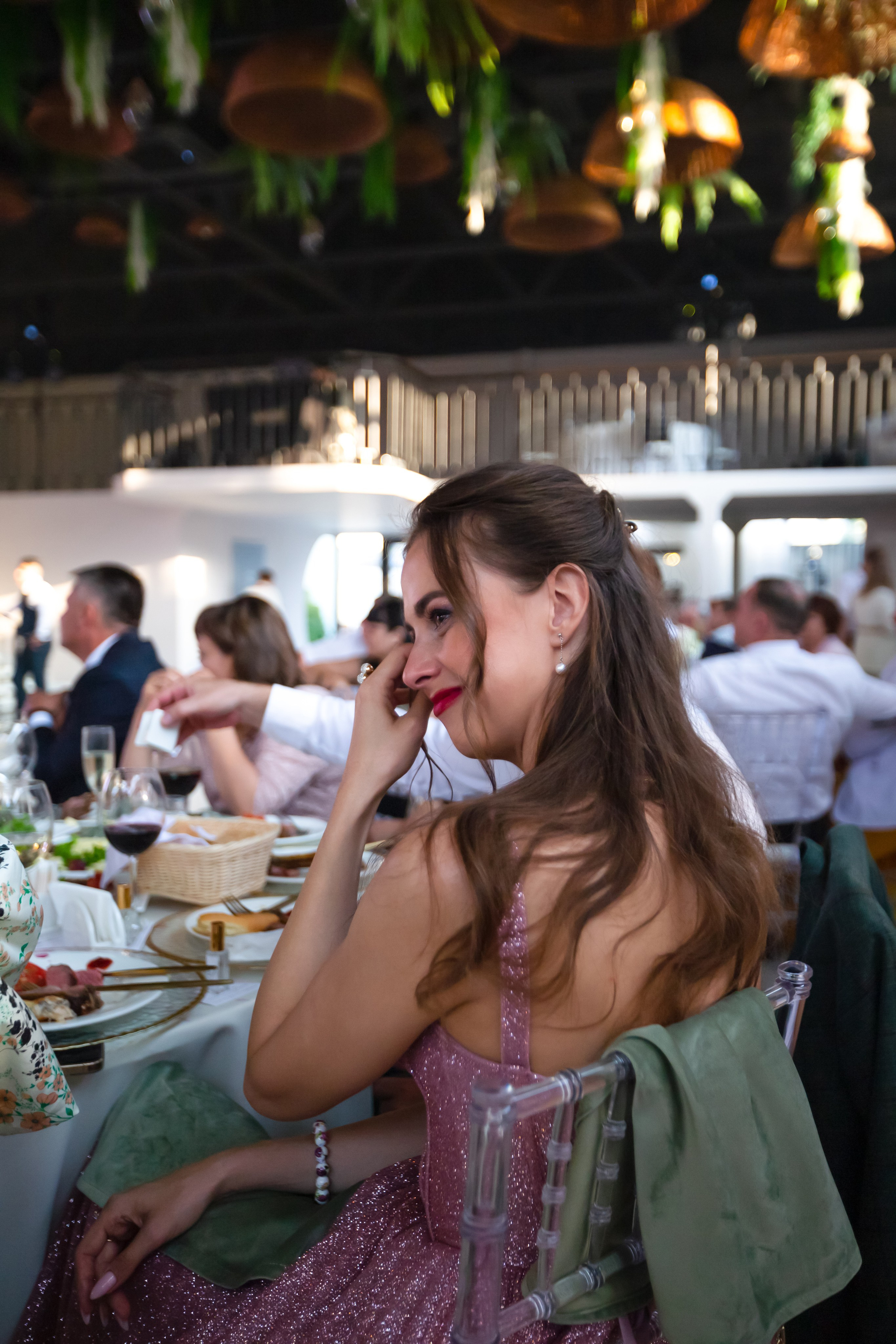 Евгений и Алина. Свадебный фотограф Анастасия Багдасарян