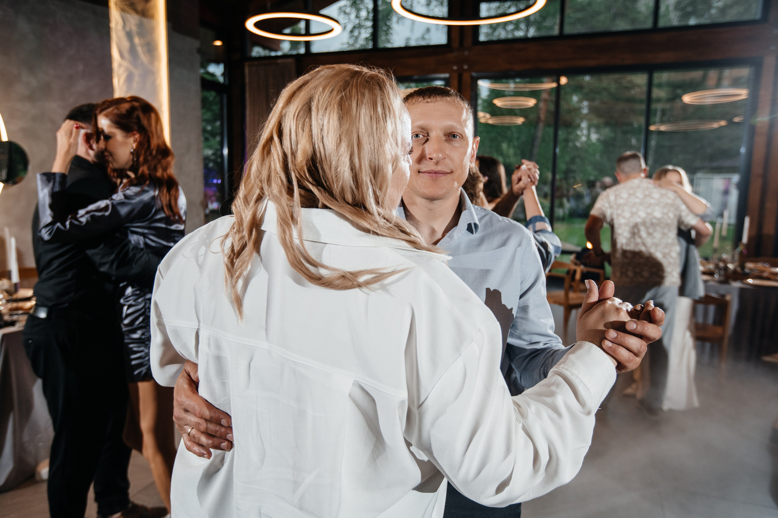 Элла & Кирилл. Свадебный фотограф Барнаул Алексей Павлов