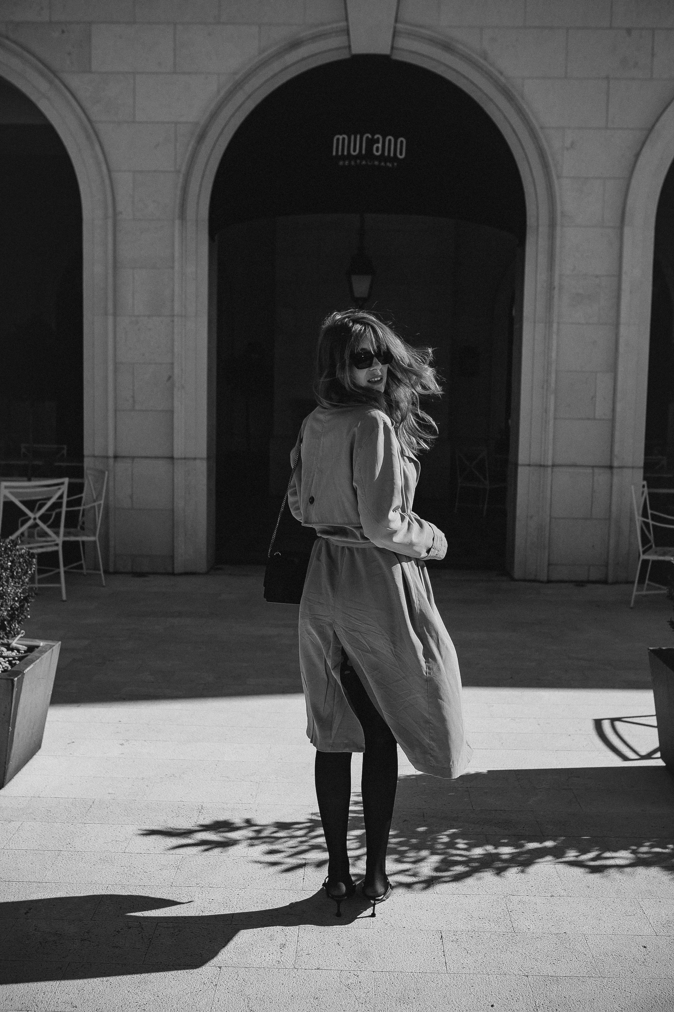 Даша в Тивате. Семейный и свадебный фотограф в Черногории Татьяна Белякова