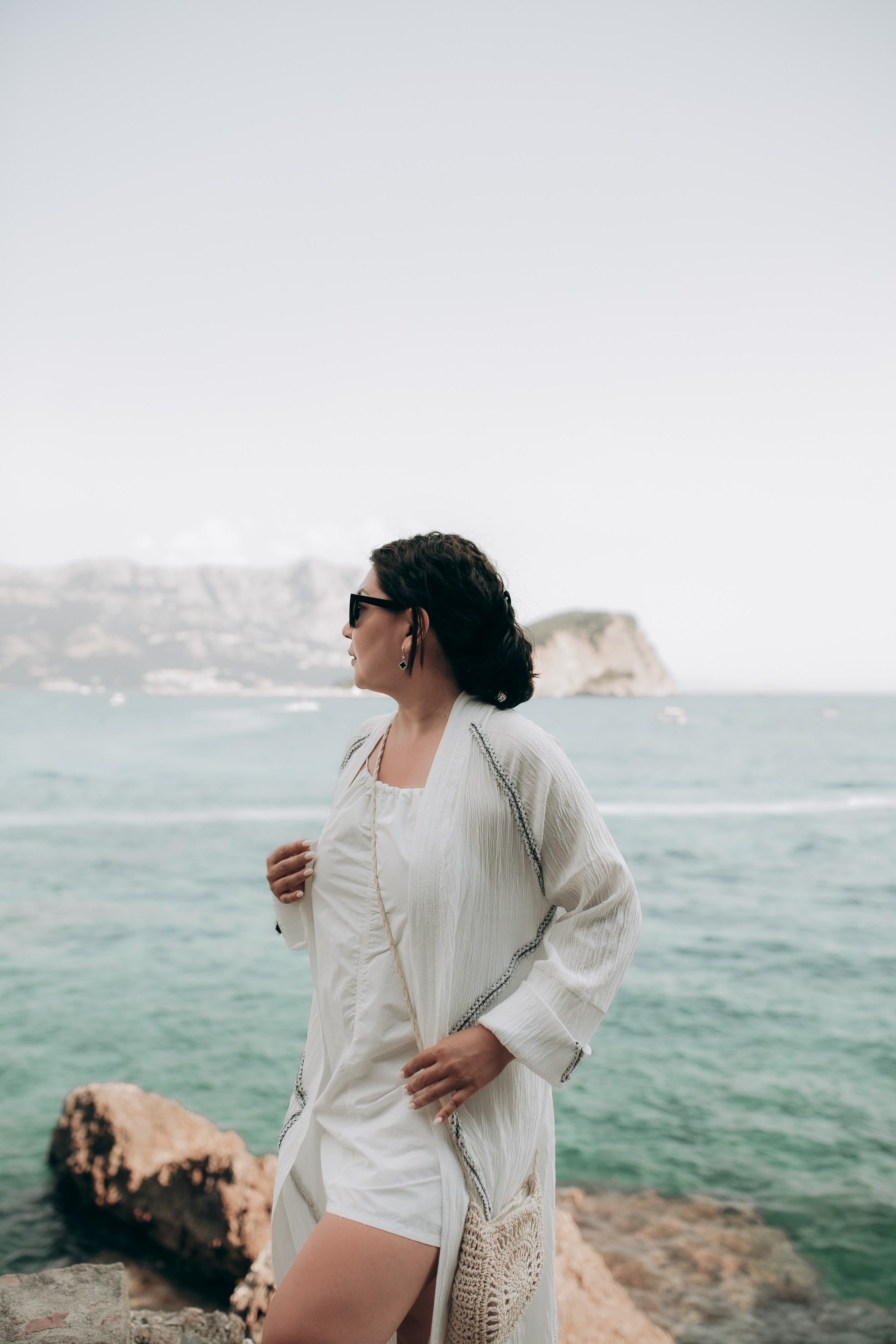 Women’s Photoshoot in Montenegro. Family, Women & Couples Photographer in Budva, Kotor, Herceg Novi, Perast & Coastal Montenegro