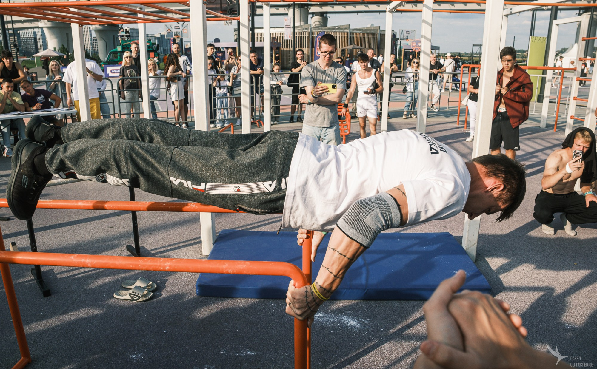 Winline Urban Games — Казань. Репортажный фотограф в Казани Павел Серпокрылов