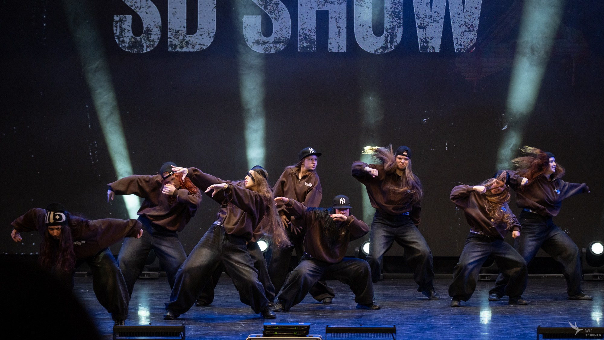 SD SHOW 2