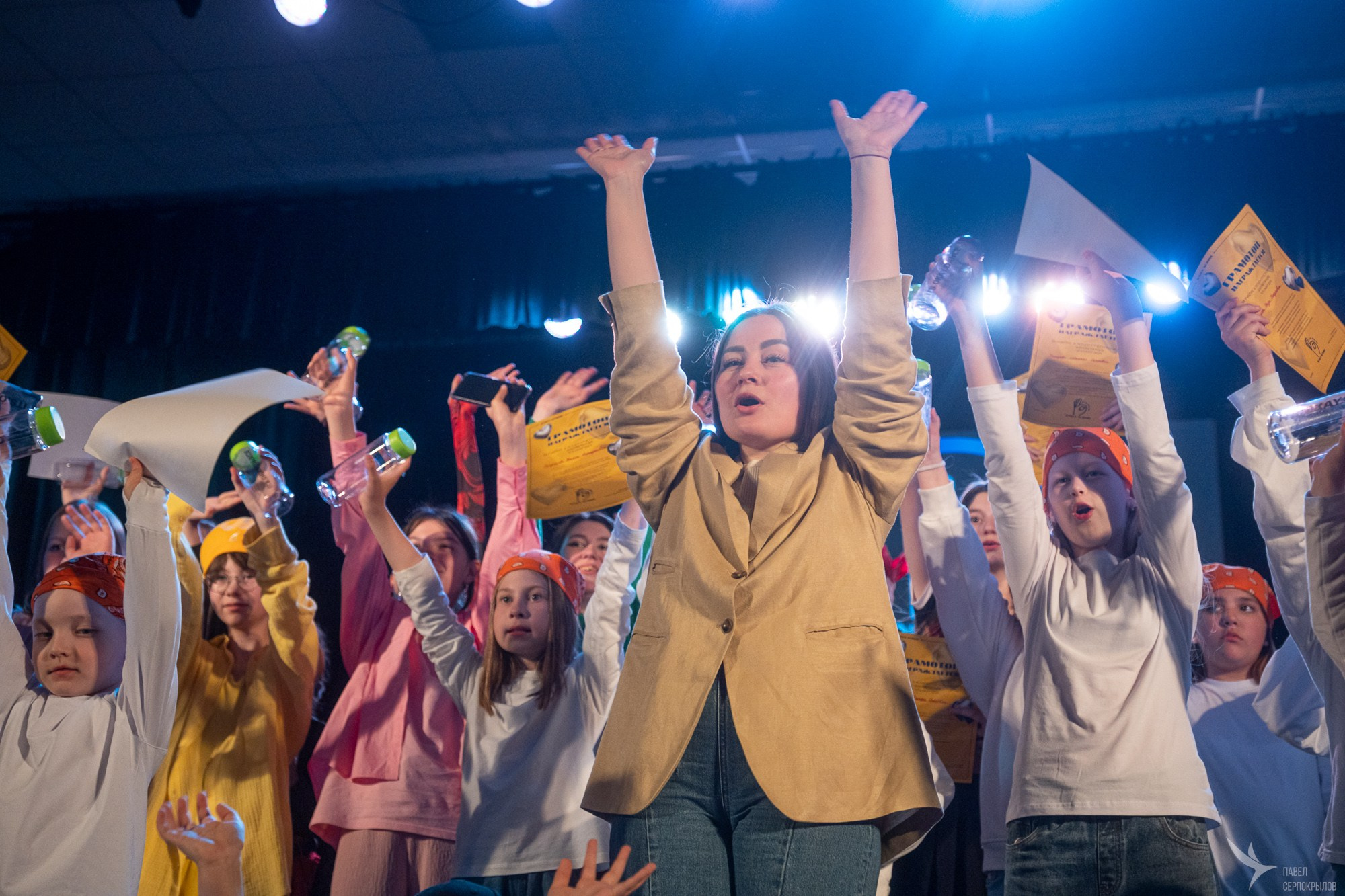 IT’S OKAY. Репортажный фотограф в Казани Павел Серпокрылов