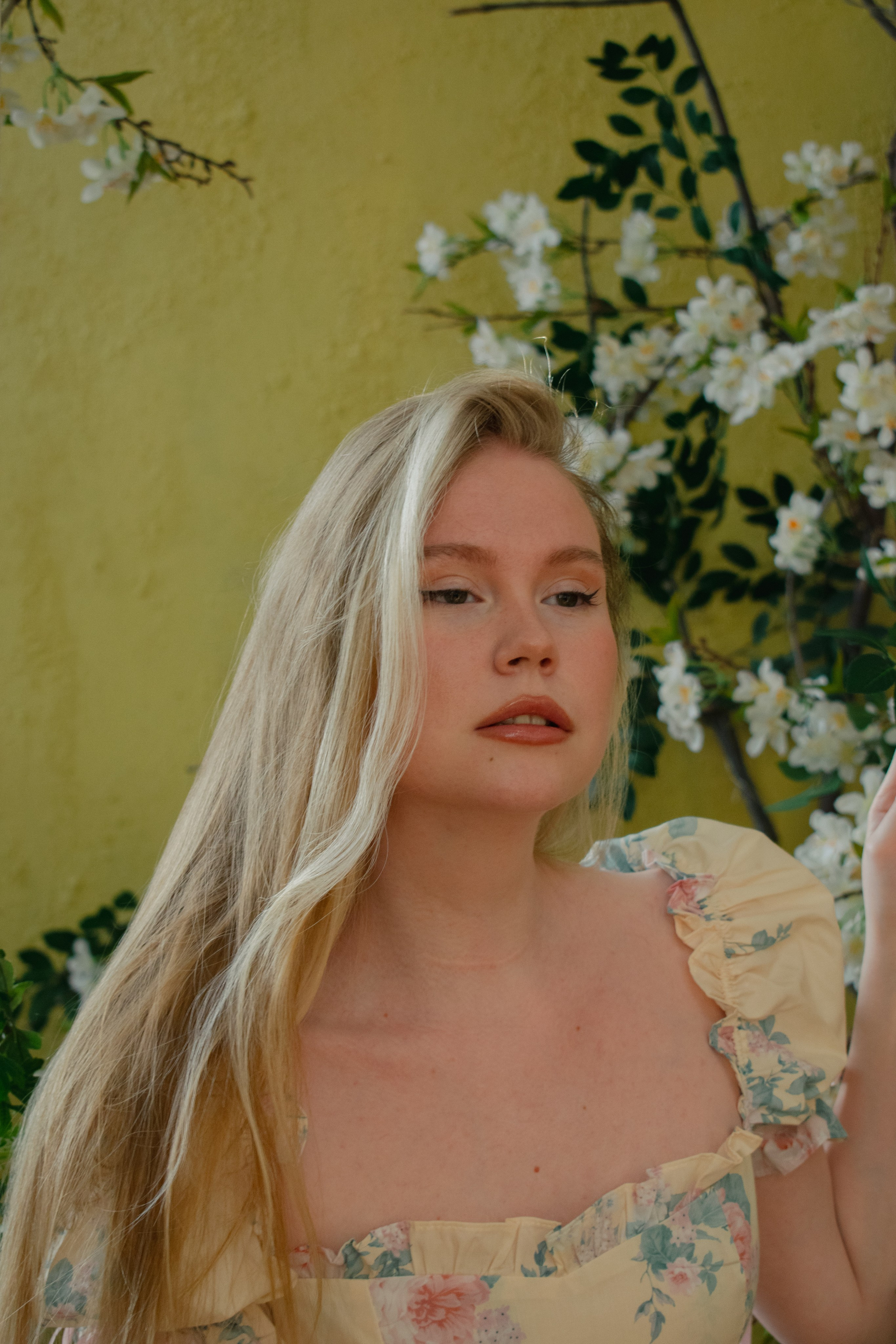 Качели. Фотограф в Самаре