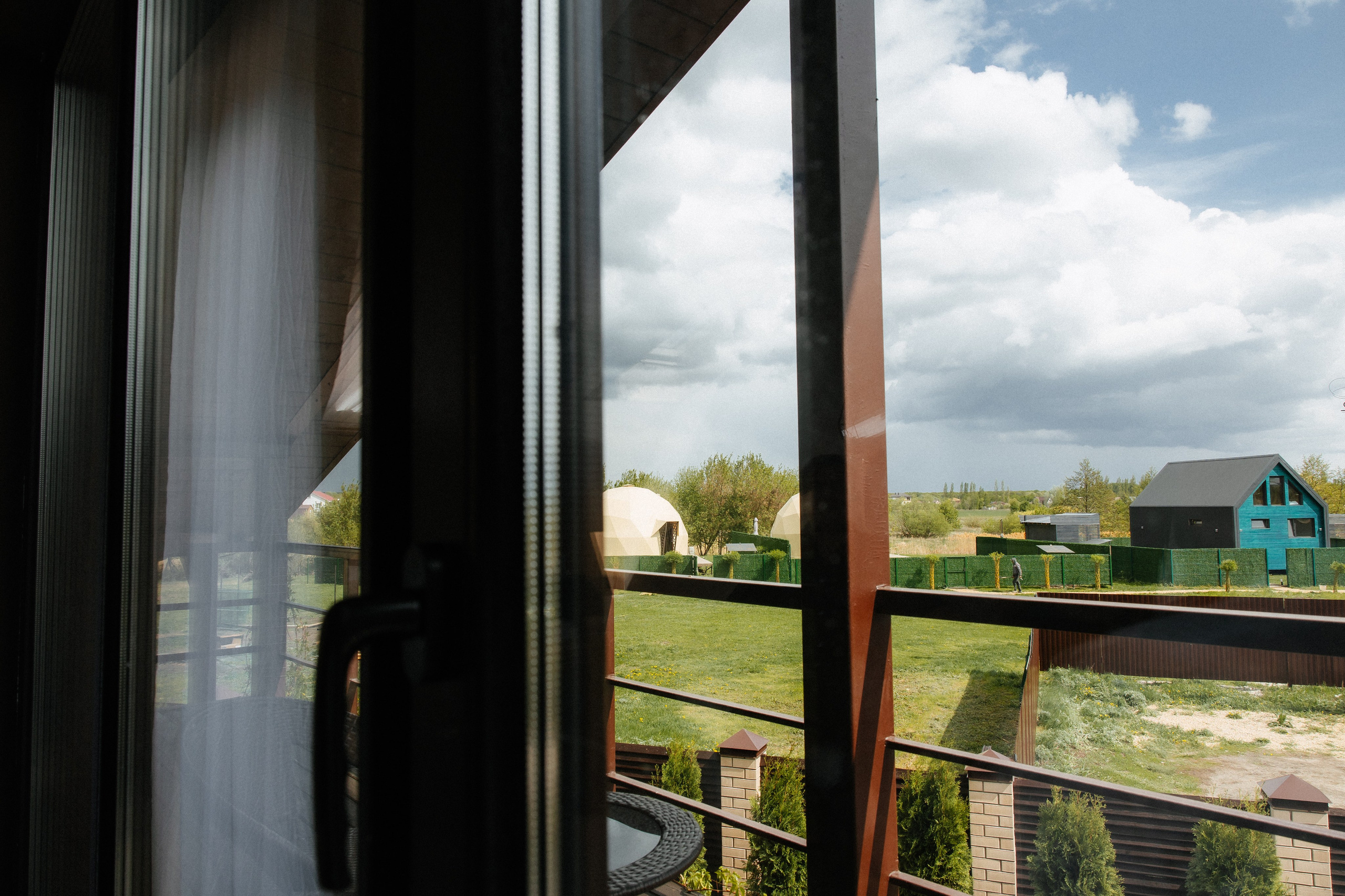 Камила и Сергей. Свадьба. Алена Бадамшина — свадебный фотограф Воронеж / Москва