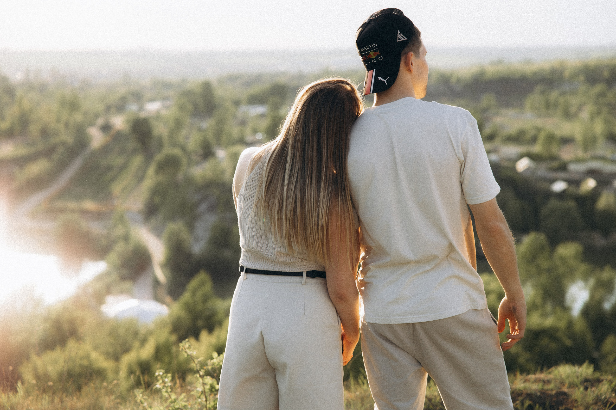 Аня + Саша. Алена Бадамшина — свадебный фотограф Воронеж / Москва