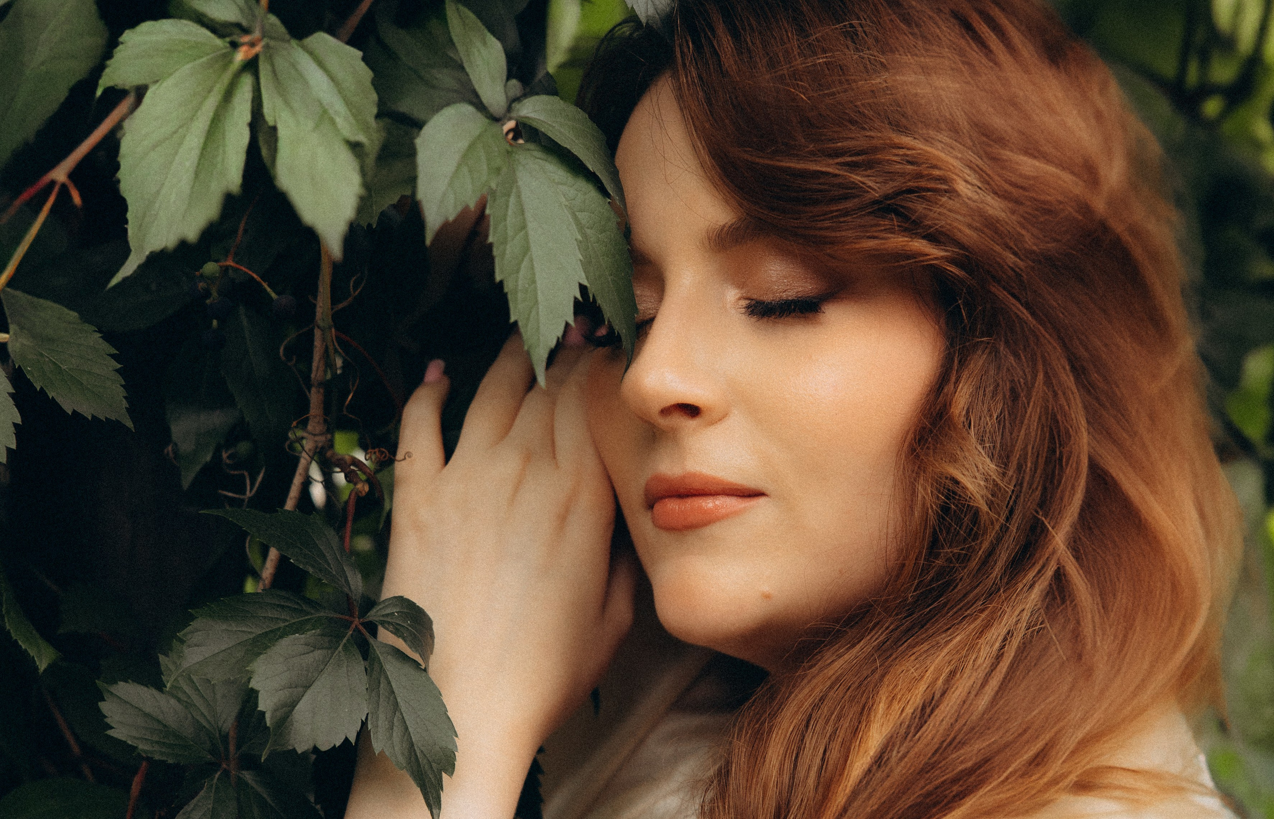 Алена и Антон. Алена Бадамшина — свадебный фотограф Воронеж / Москва