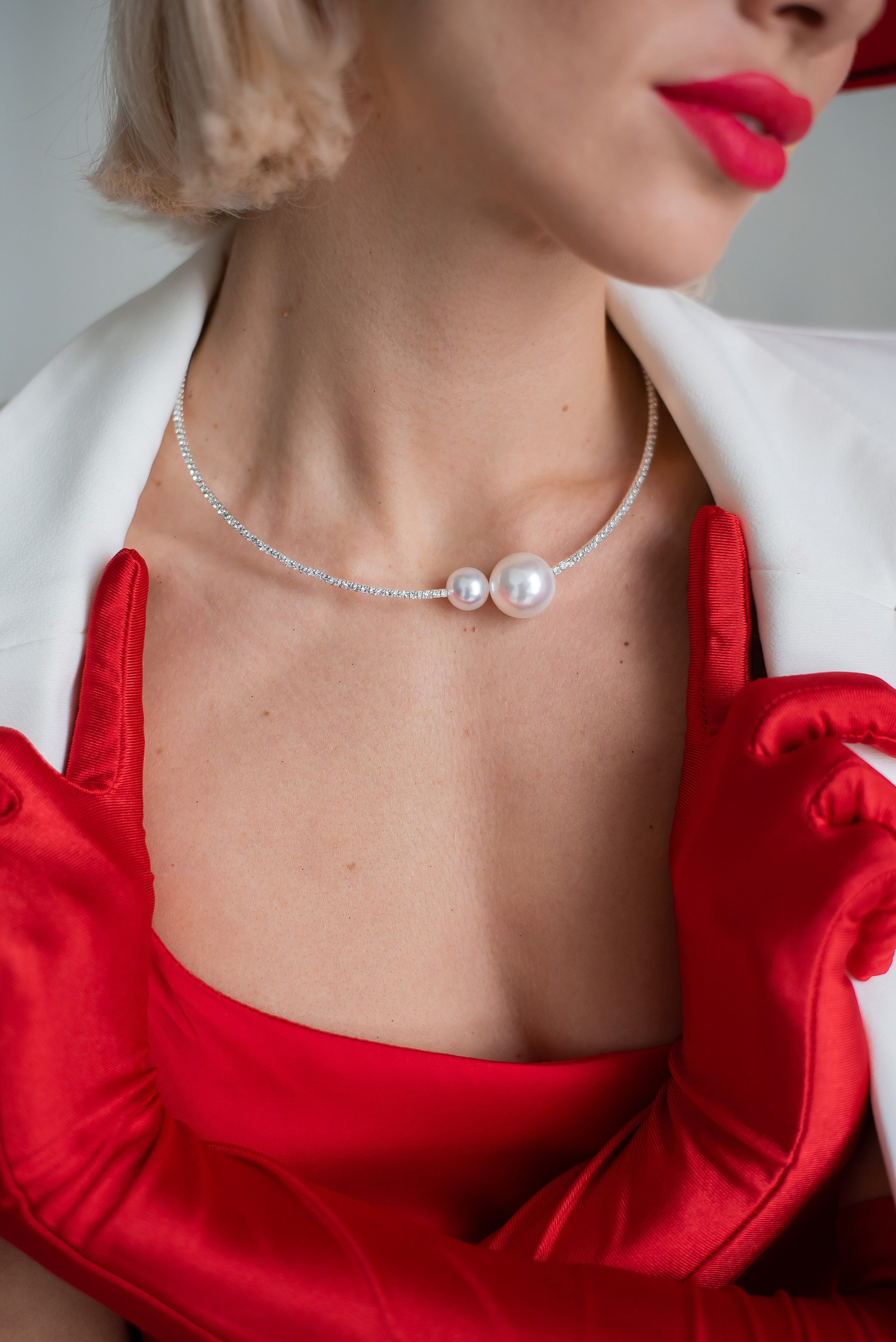 Украшения (фон). Контент фотограф в Москве Лихачева Ксения