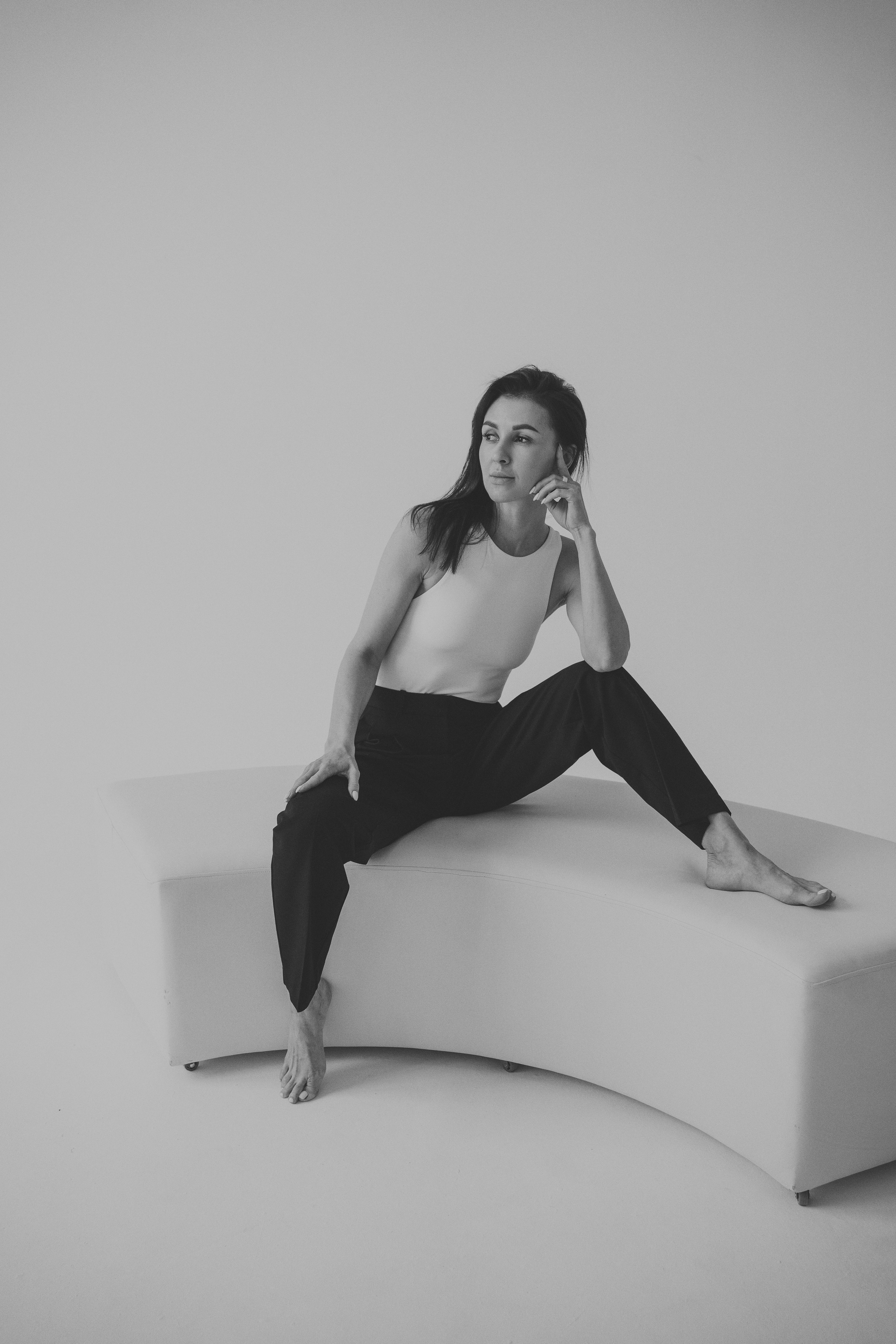 Алина. Семейный фотограф в Тольятти Екатерина Невзорова