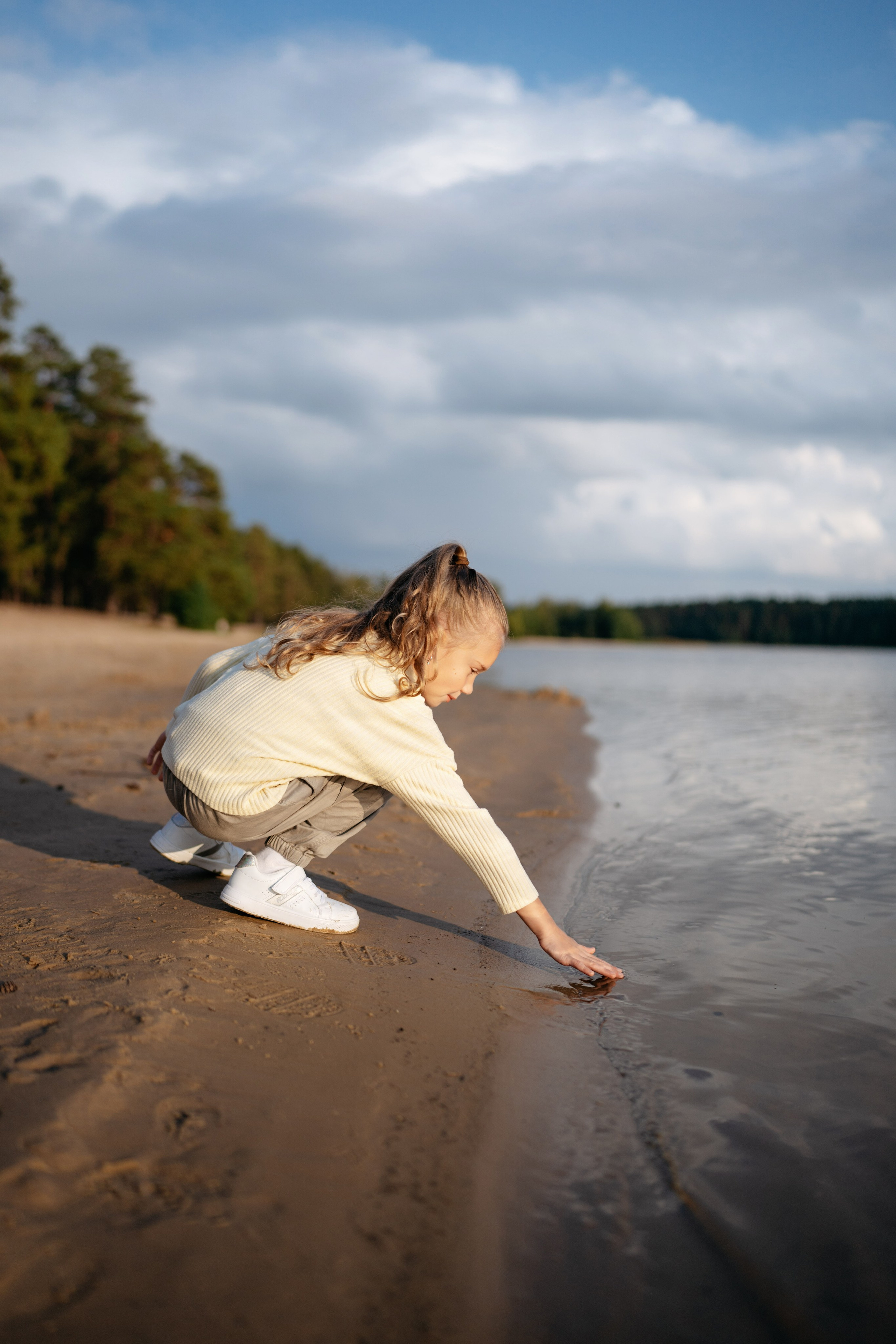 Лесковы. Оля Киселева фотограф в Выксе