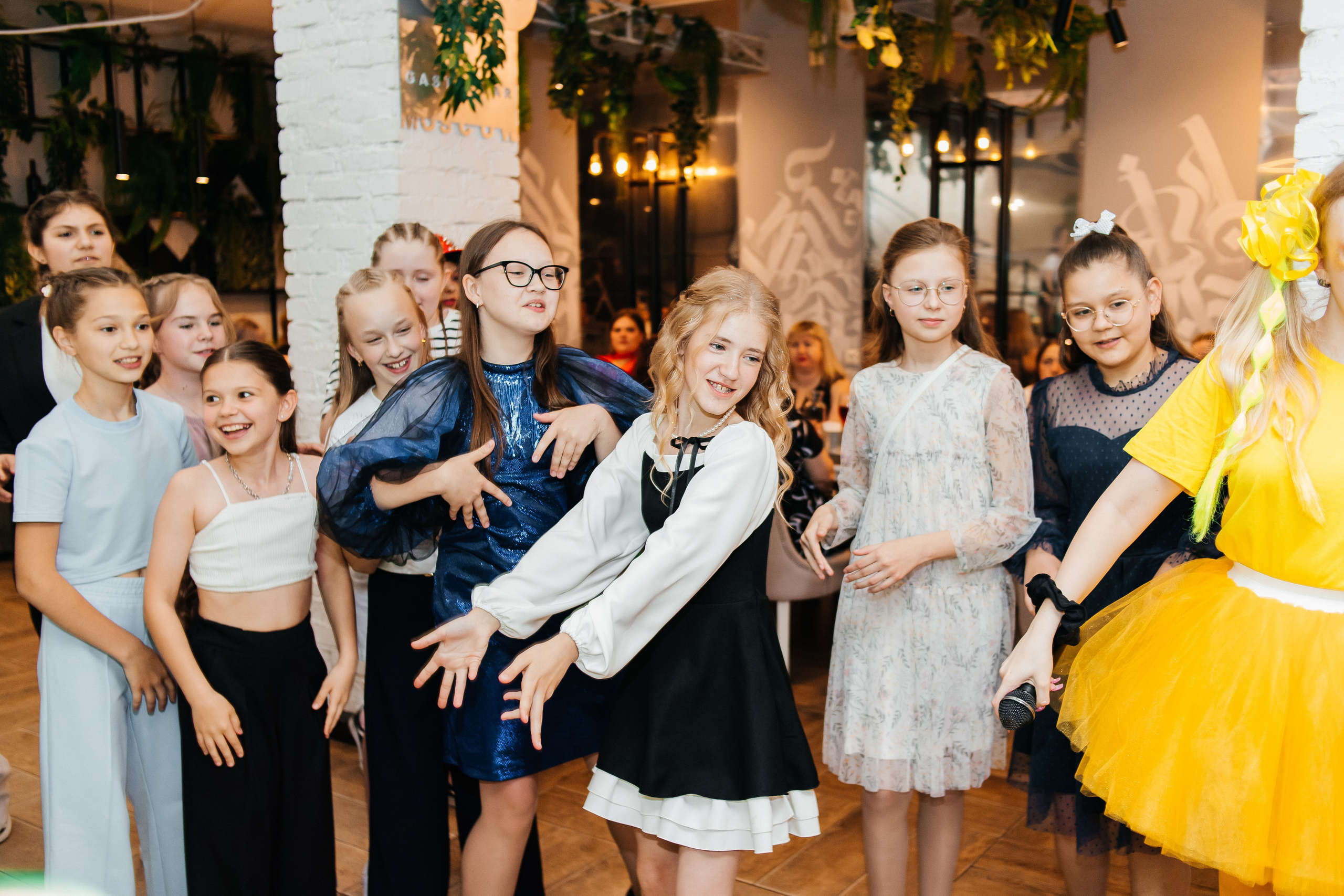 ВЫПУСКНОЙ 2025. Фотограф в Белгороде Варвара Виноходова