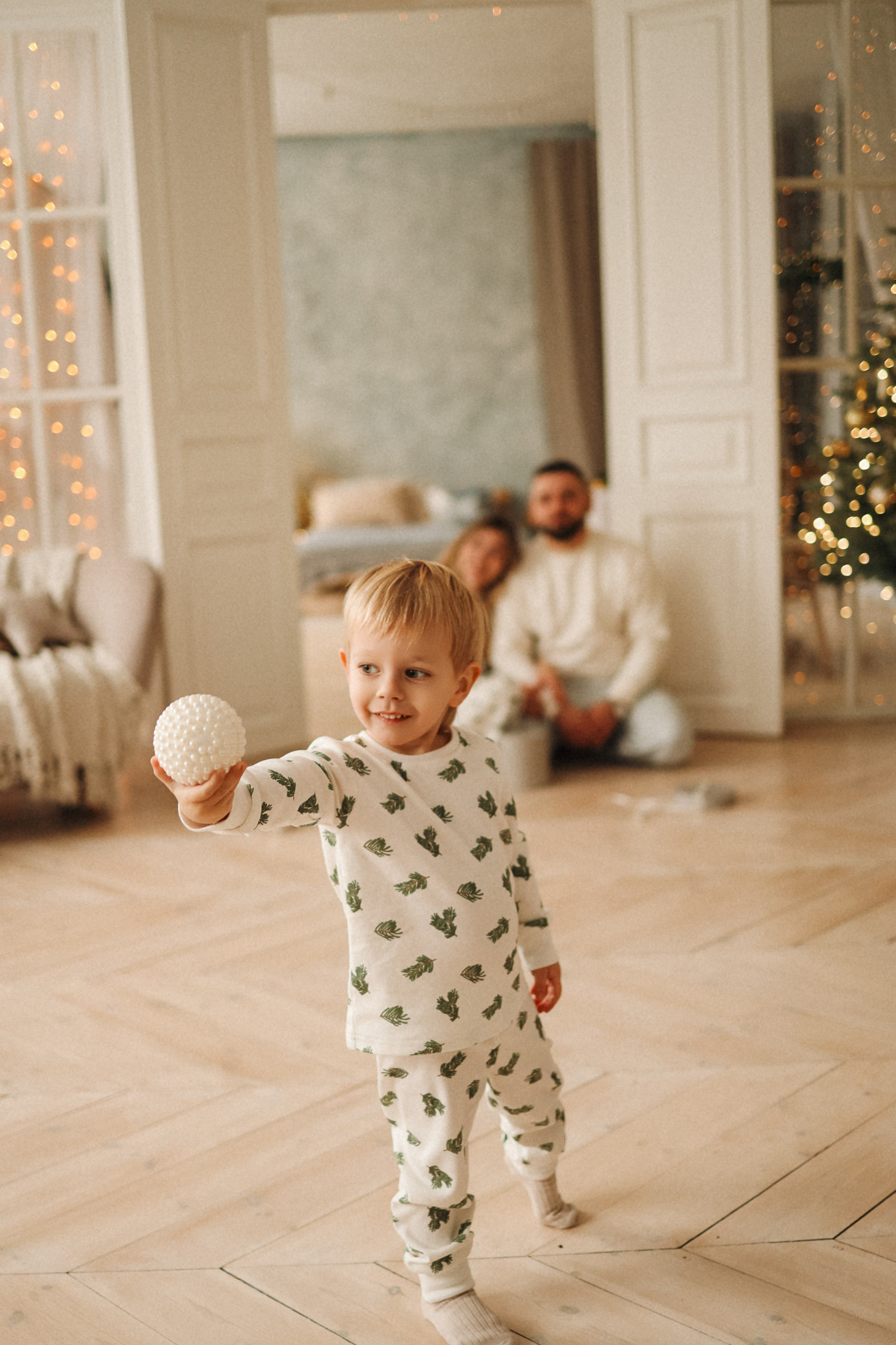 Семейная фотосессия в Villa Nina. Marina Shakirova Photography