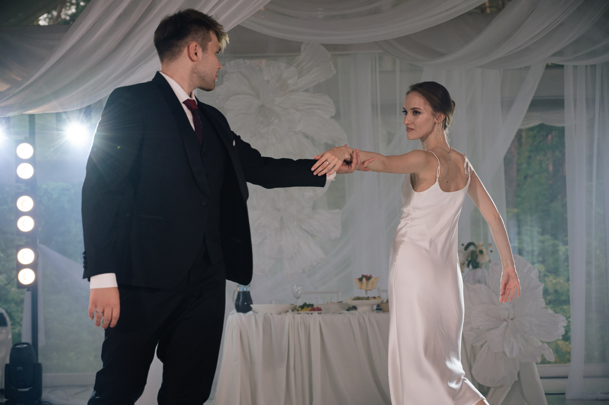 Natalia & Nikolai. Свадебный и семейный фотограф Вероника Холод
