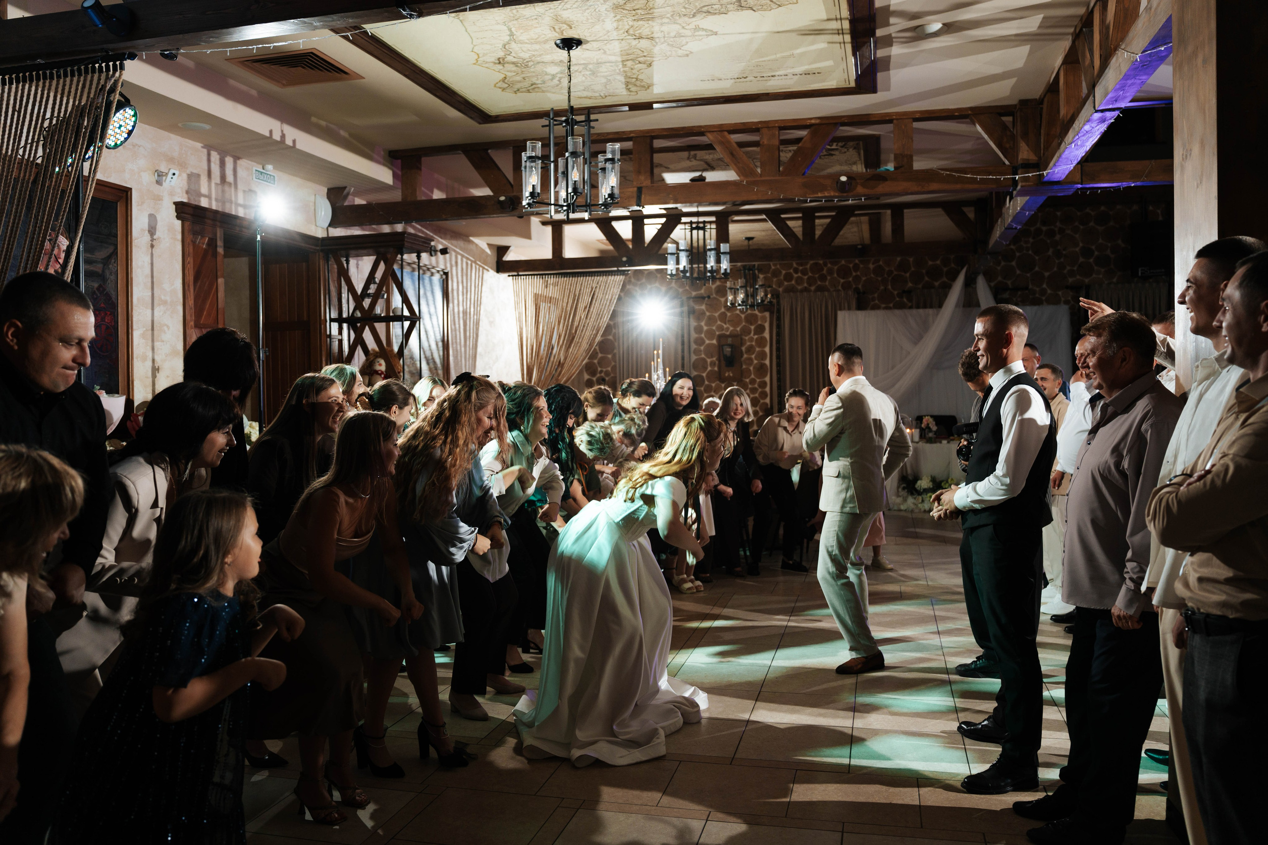 Sergey & Alina. Свадебный фотограф в Воронеже Самохина Екатерина