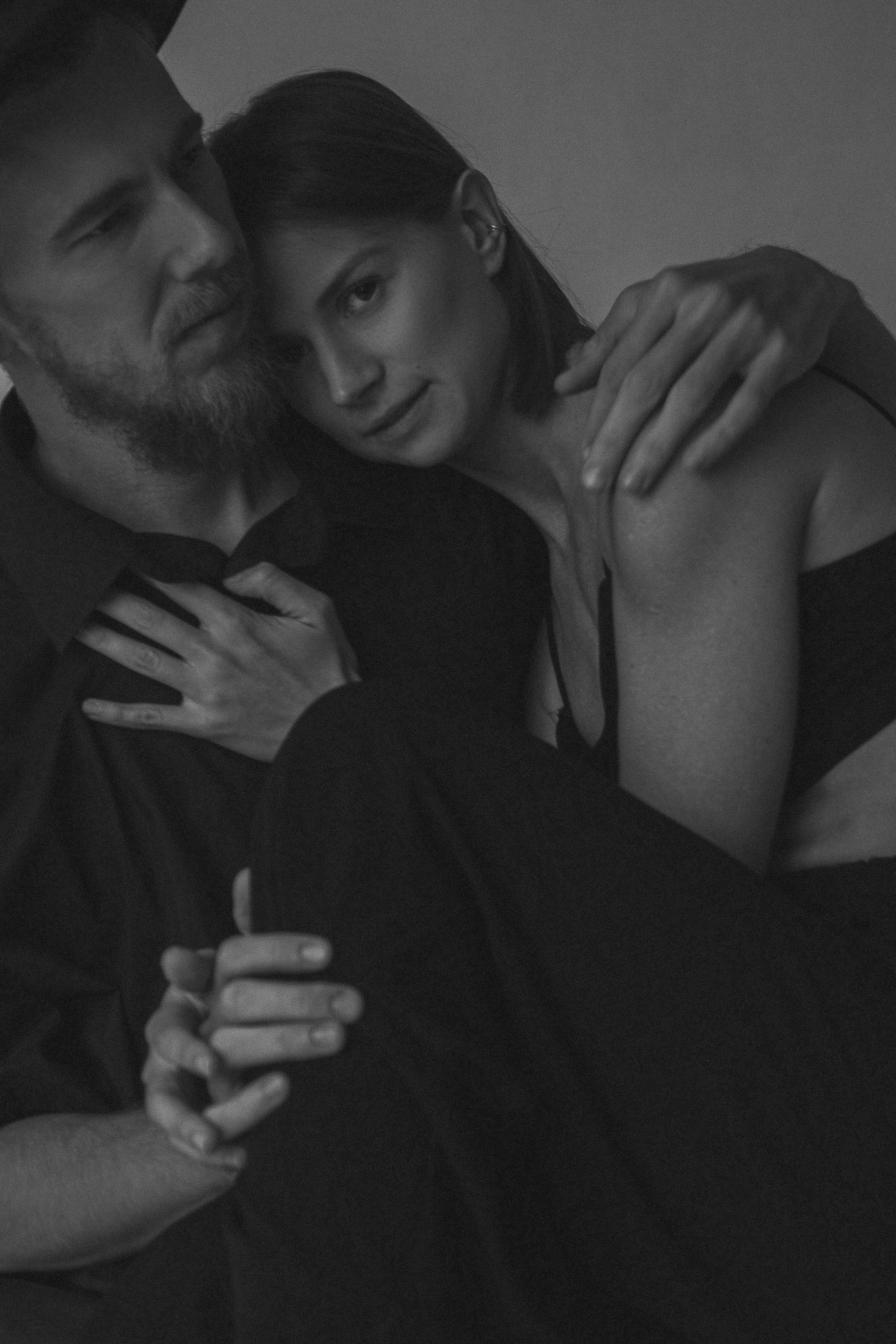 Любовь. Главная