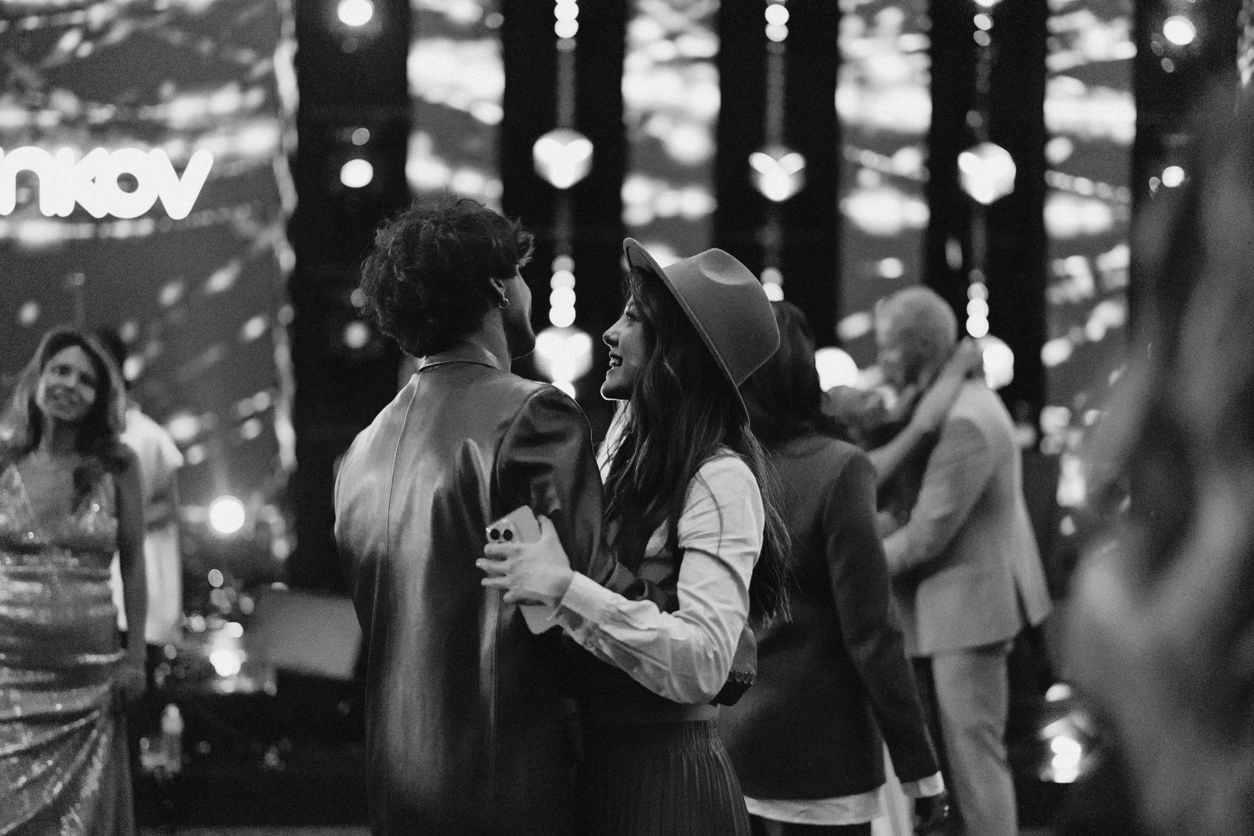 WA NW '24. Фотограф в Санкт-Петербурге Александр Дымов