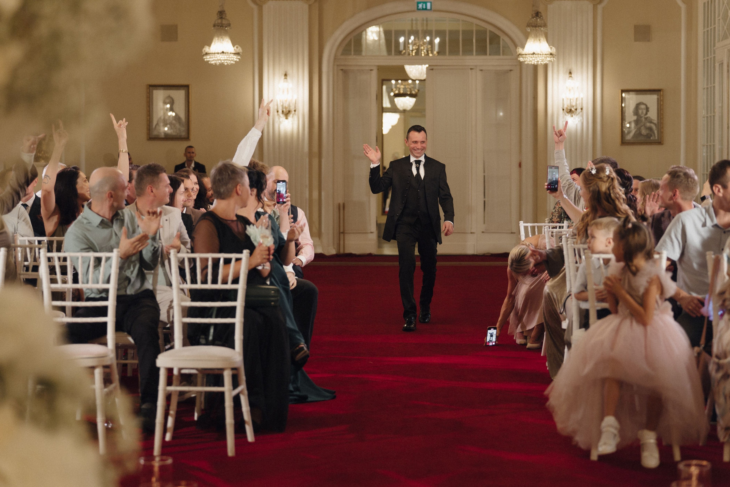 Астория. Фотограф в Санкт-Петербурге Александр Дымов