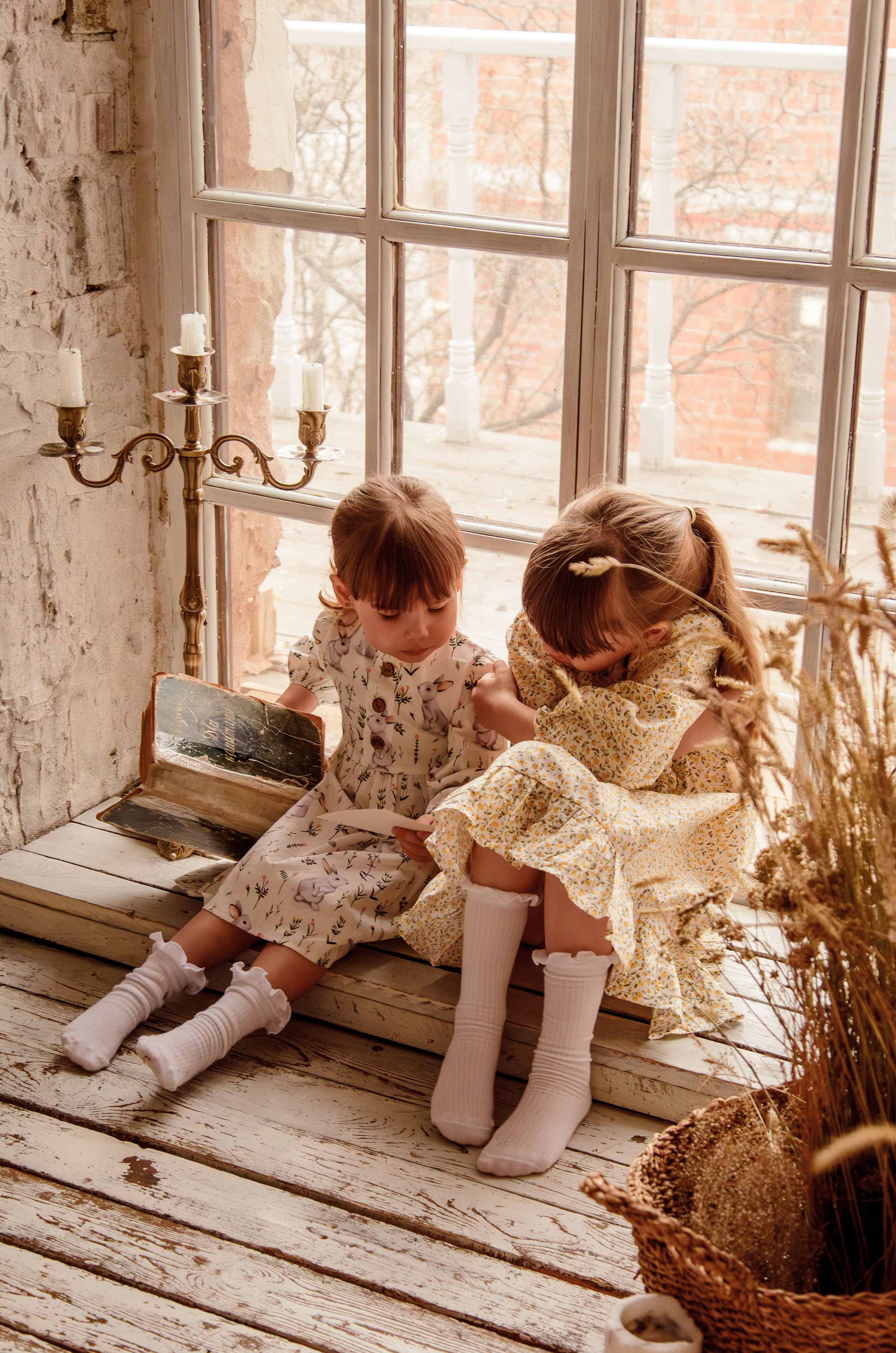 Женя Залина и Жасмин. Фотографы в Тюмени Андрей и Лидия Войвод