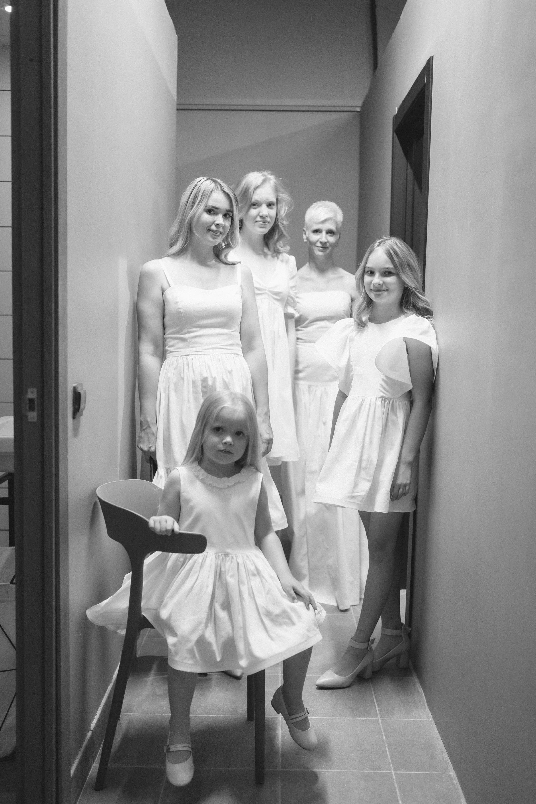 Открытие пространства «Самскара». Фотограф/ видеограф Катя Ильина Калуга