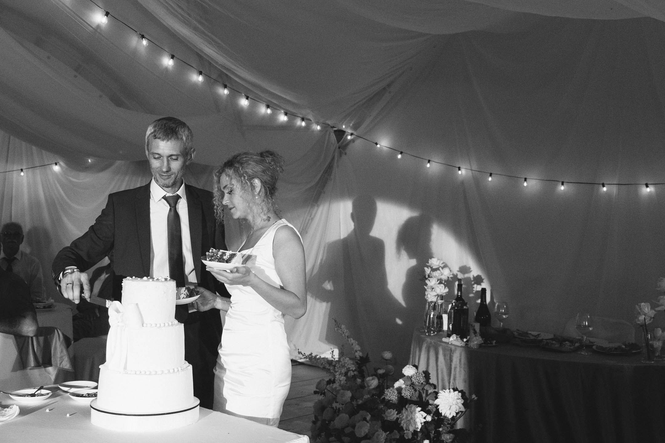 Виктория и Дмитрий. Фотограф/ видеограф Катя Ильина Калуга