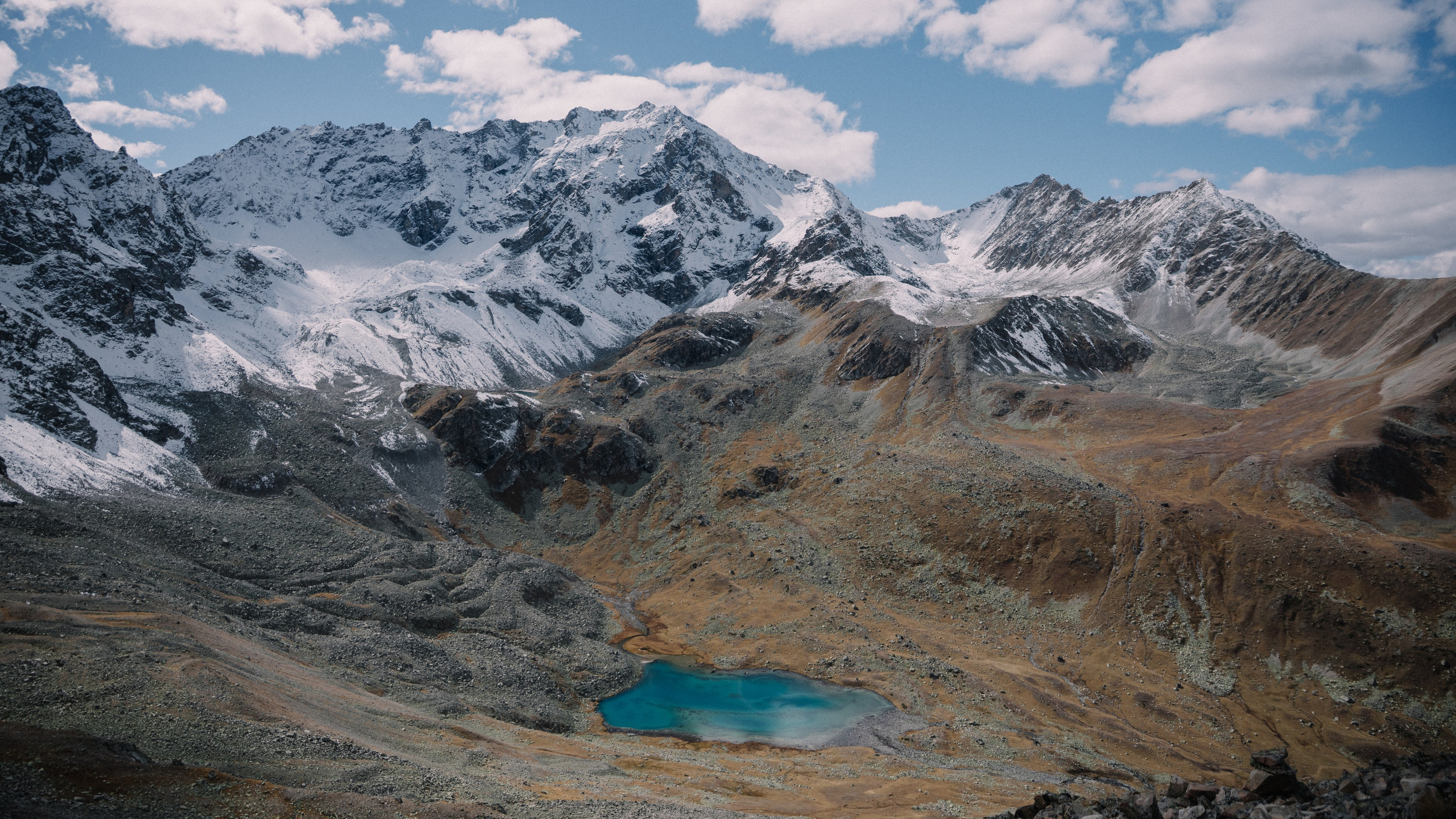Пейзажи. Меня зовут Стас Барыкин, я фотограф. Живу и работаю в Ростове-на-Дону