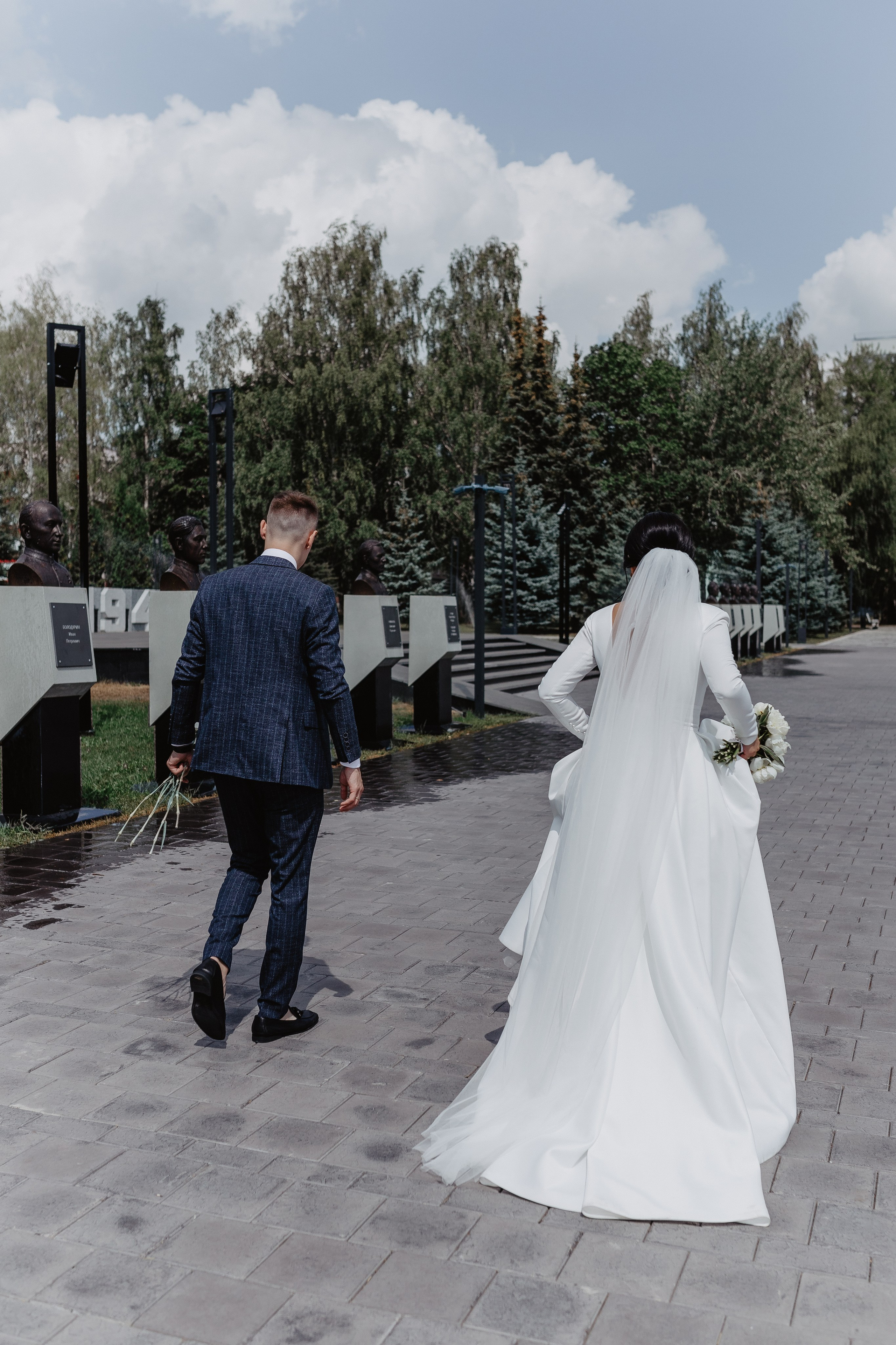 Эрик и Рафаэлла. Свадебный и семейный фотограф в Нижнекамске, Набережных Челнах