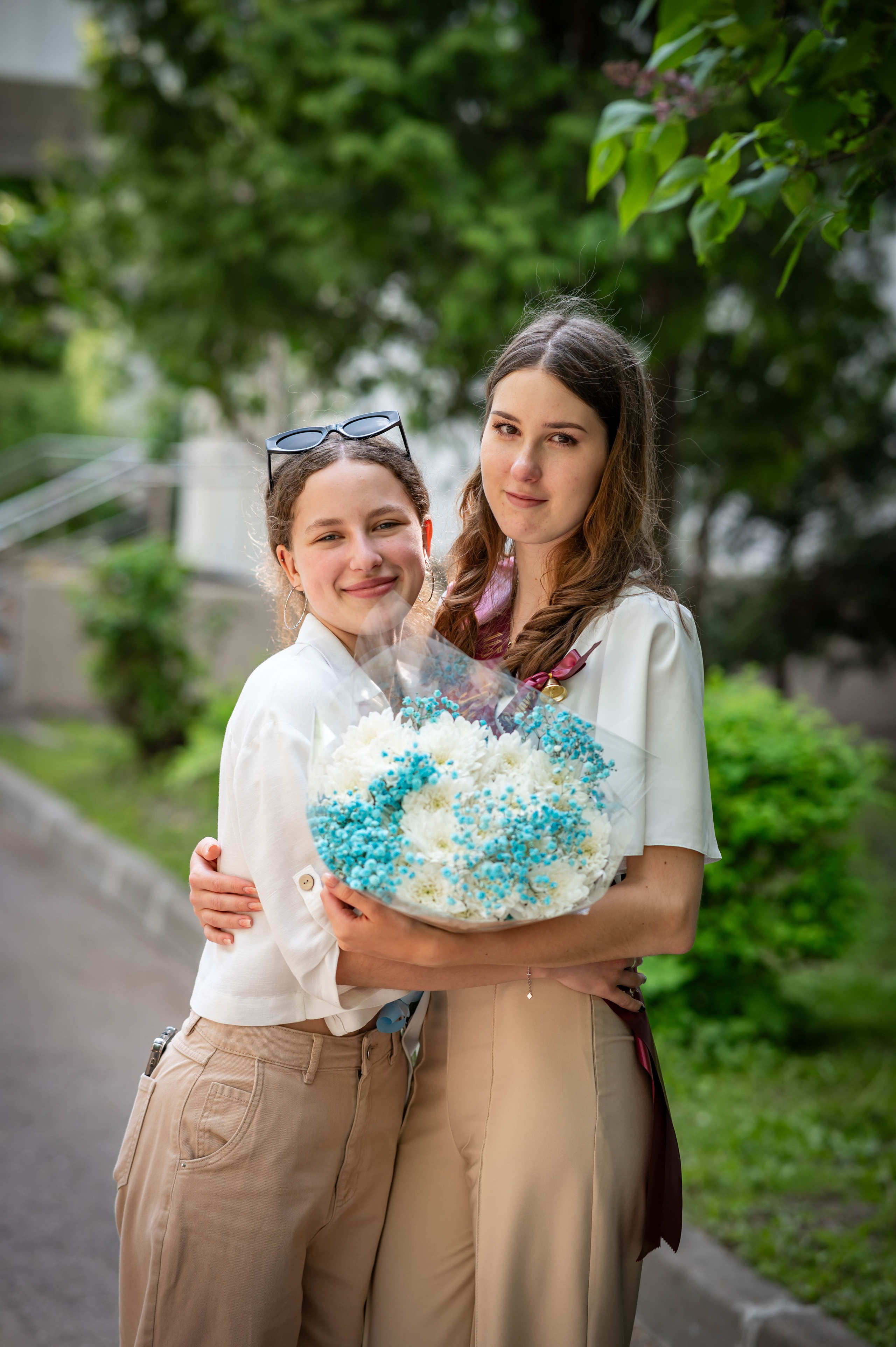 Последний звонок