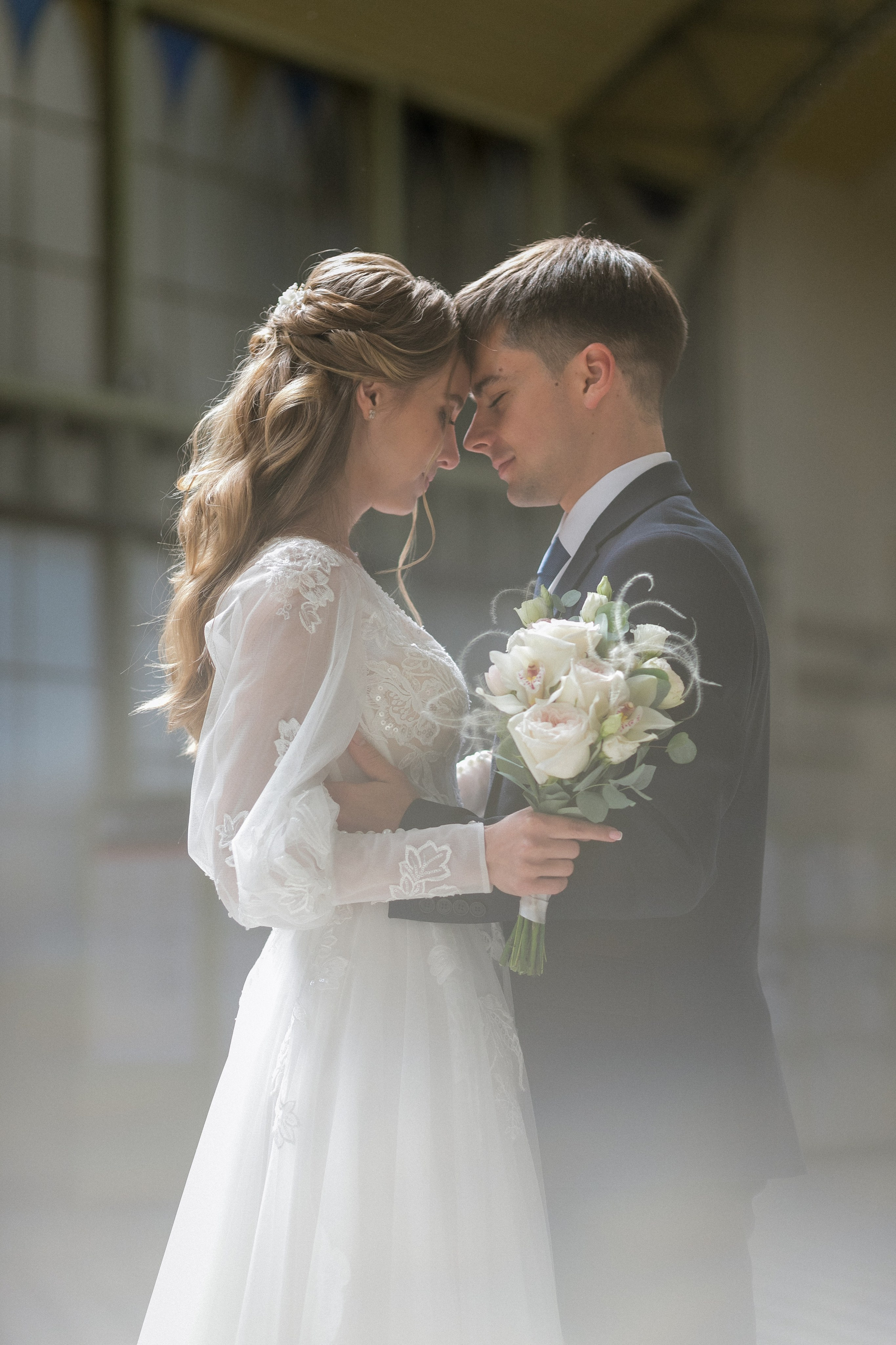 СВАДЕБНАЯ ФОТОГРАФИЯ. Photographer LaranaLaria