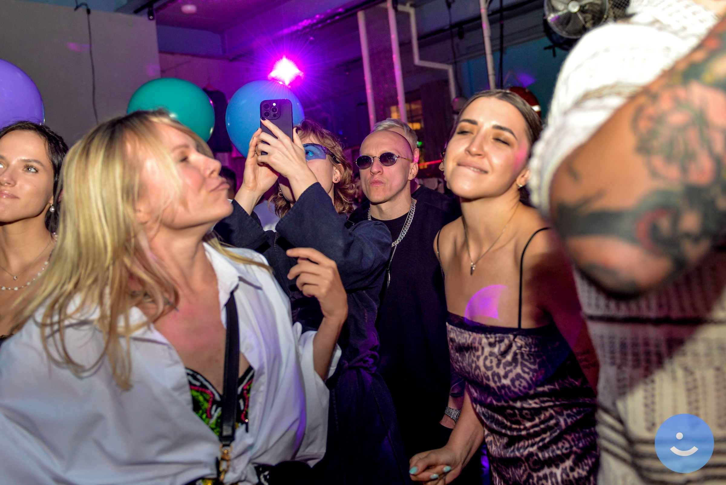 Закрытие Панчлайна 2024. Фотограф Медведева Полина