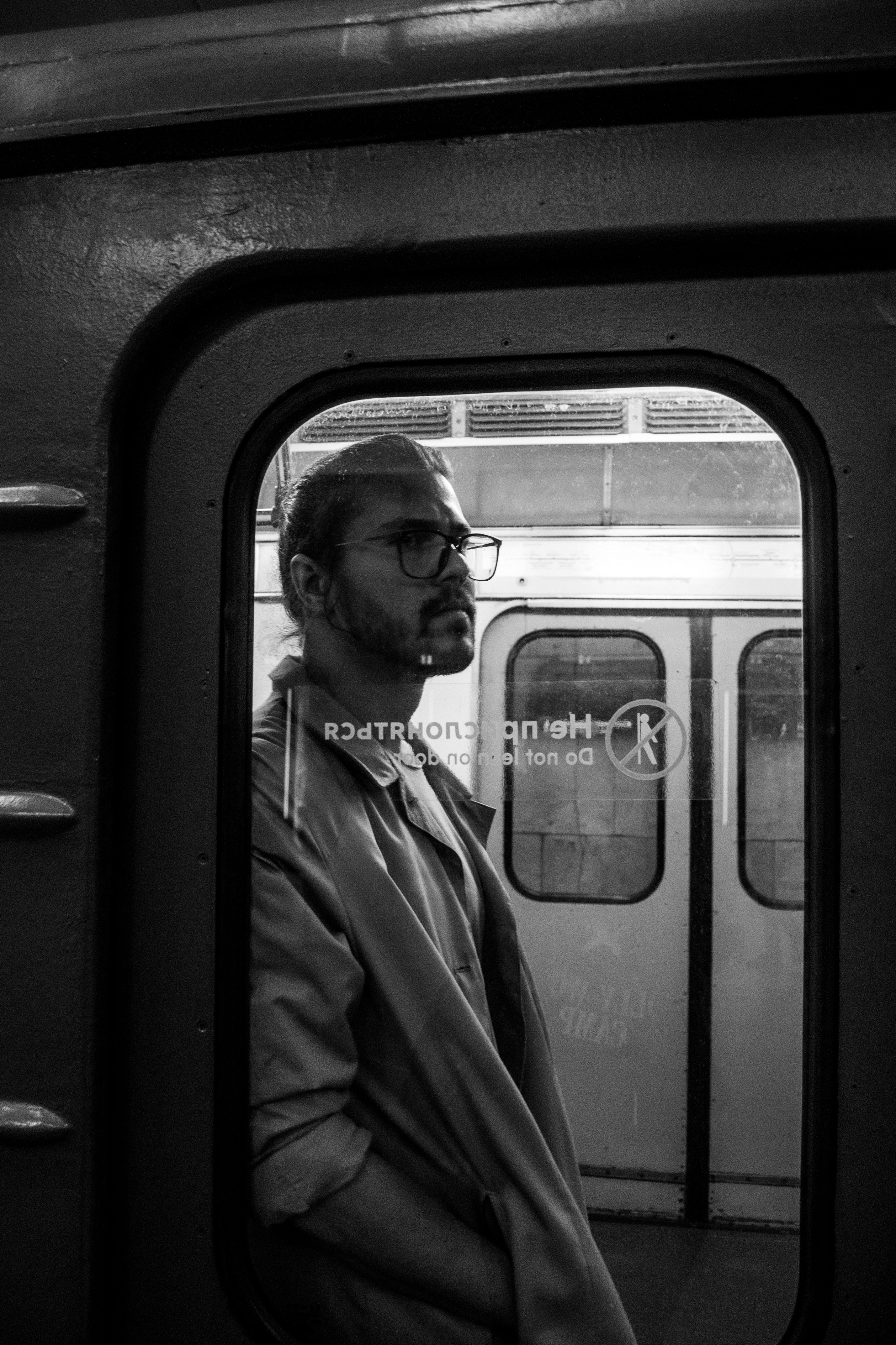 Ил (Соня хочет танцевать). Фотограф Медведева Полина