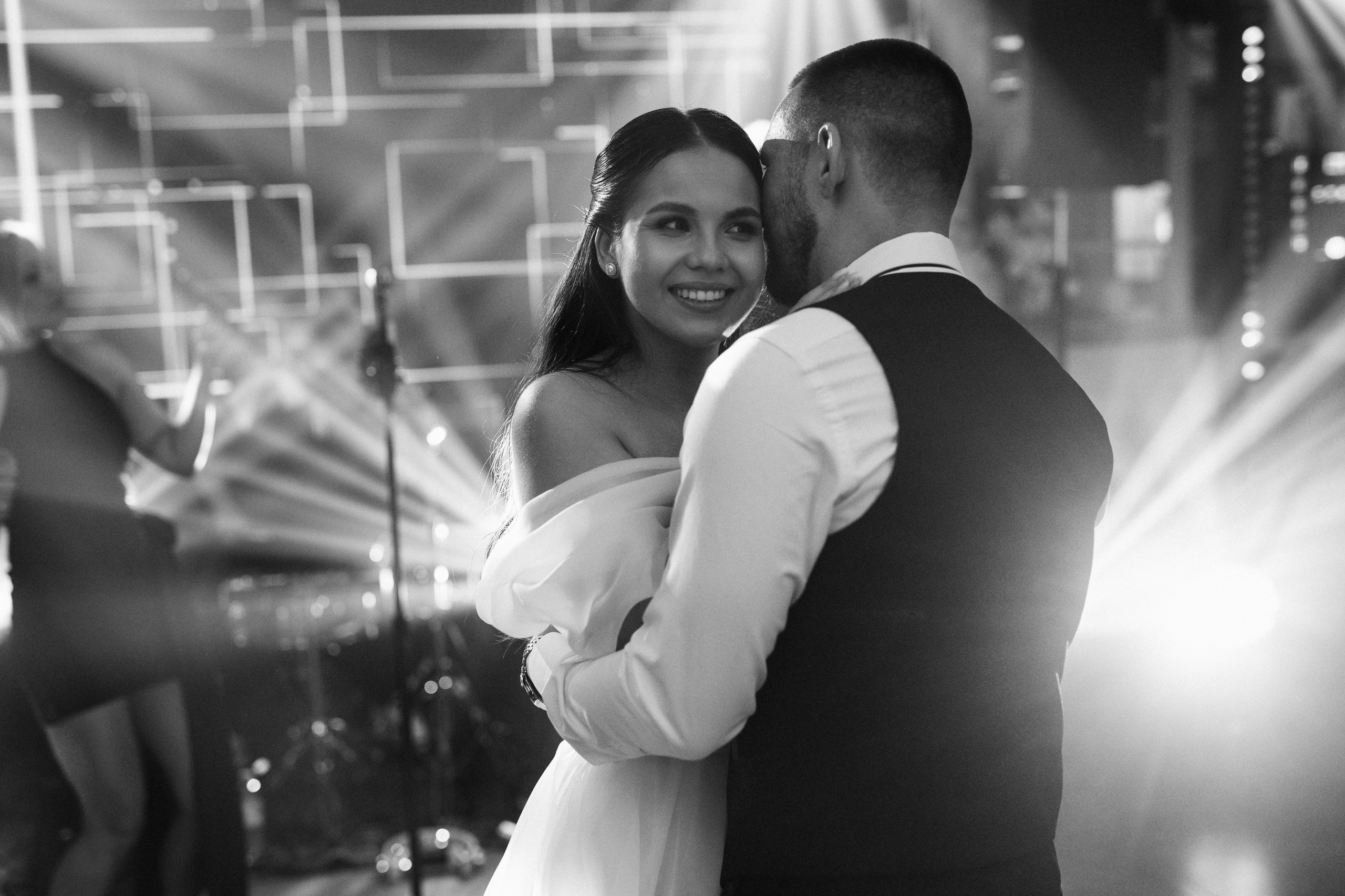 Свадьба Владислава и Элины в Стерлитамаке | Свадебный фотограф Дмитрий Носков