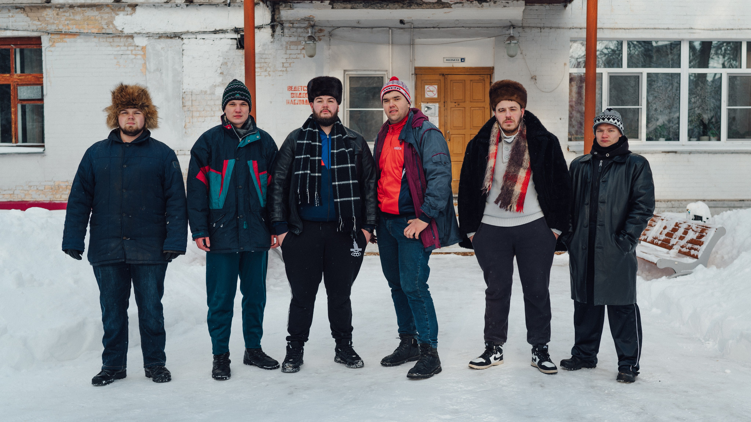 Слово пацана. Детский и семейный фотограф Катерина Мишина