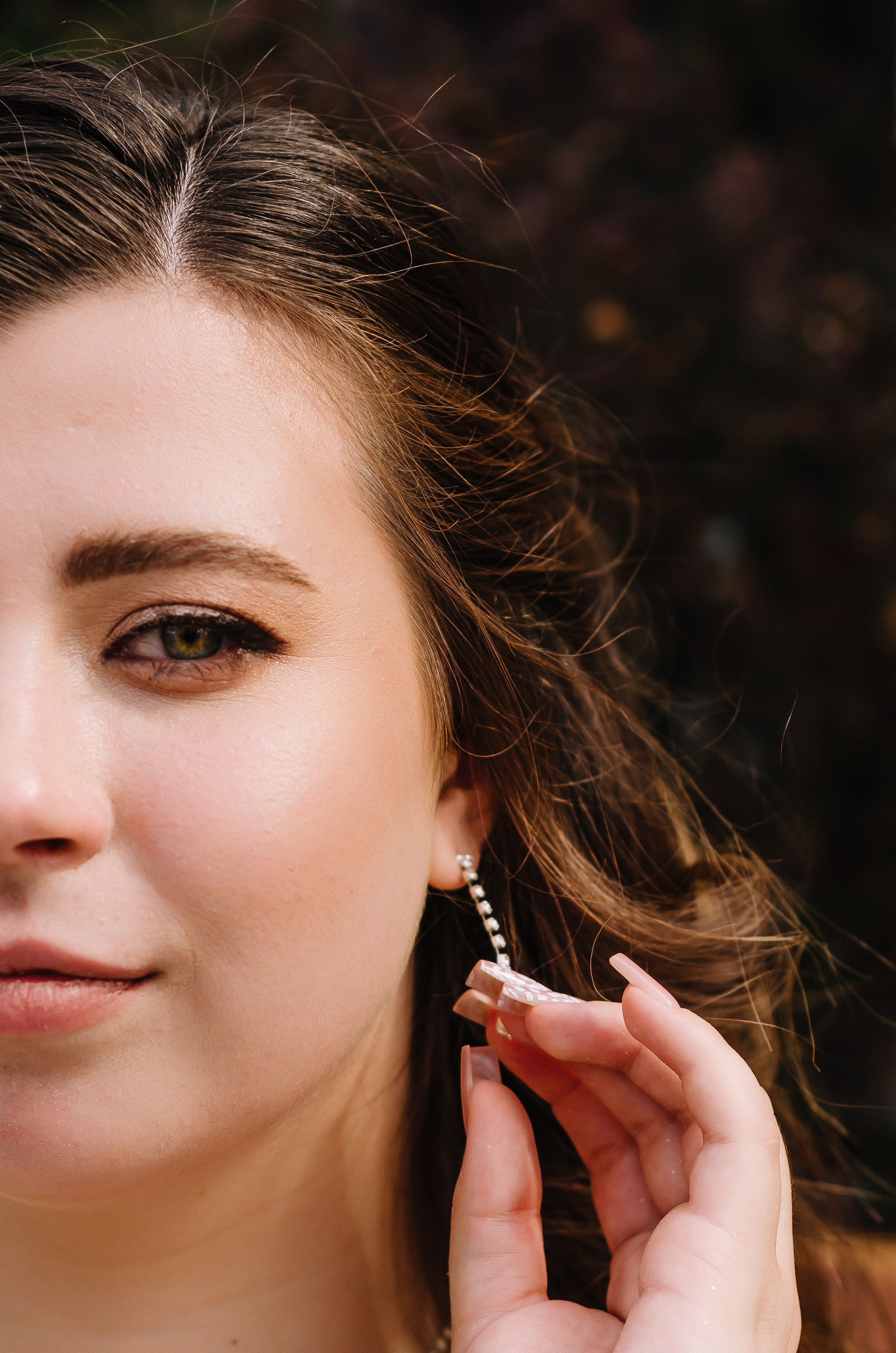 Евгений & Анна. Фотограф Anastasya Efimova